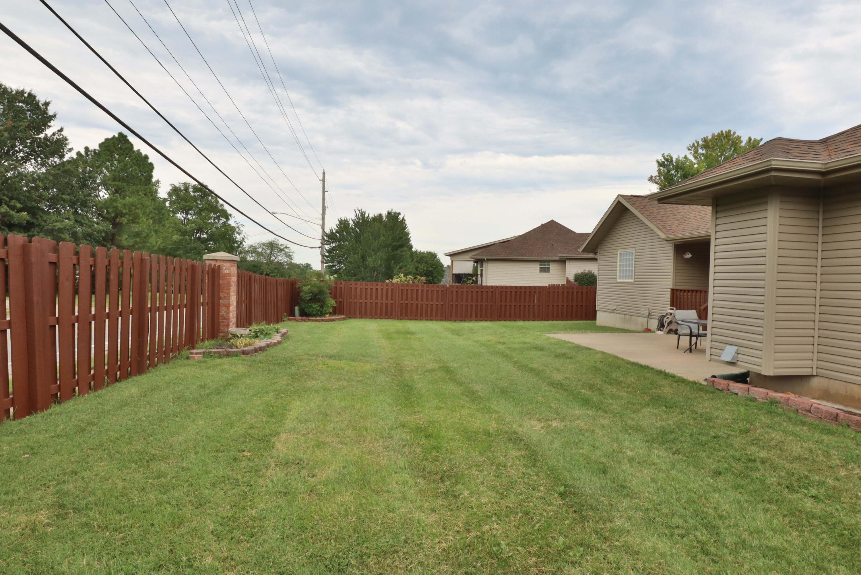 Photo 46 - Residential for sale – 3741 N Oak Point Avenue  Springfield, MO