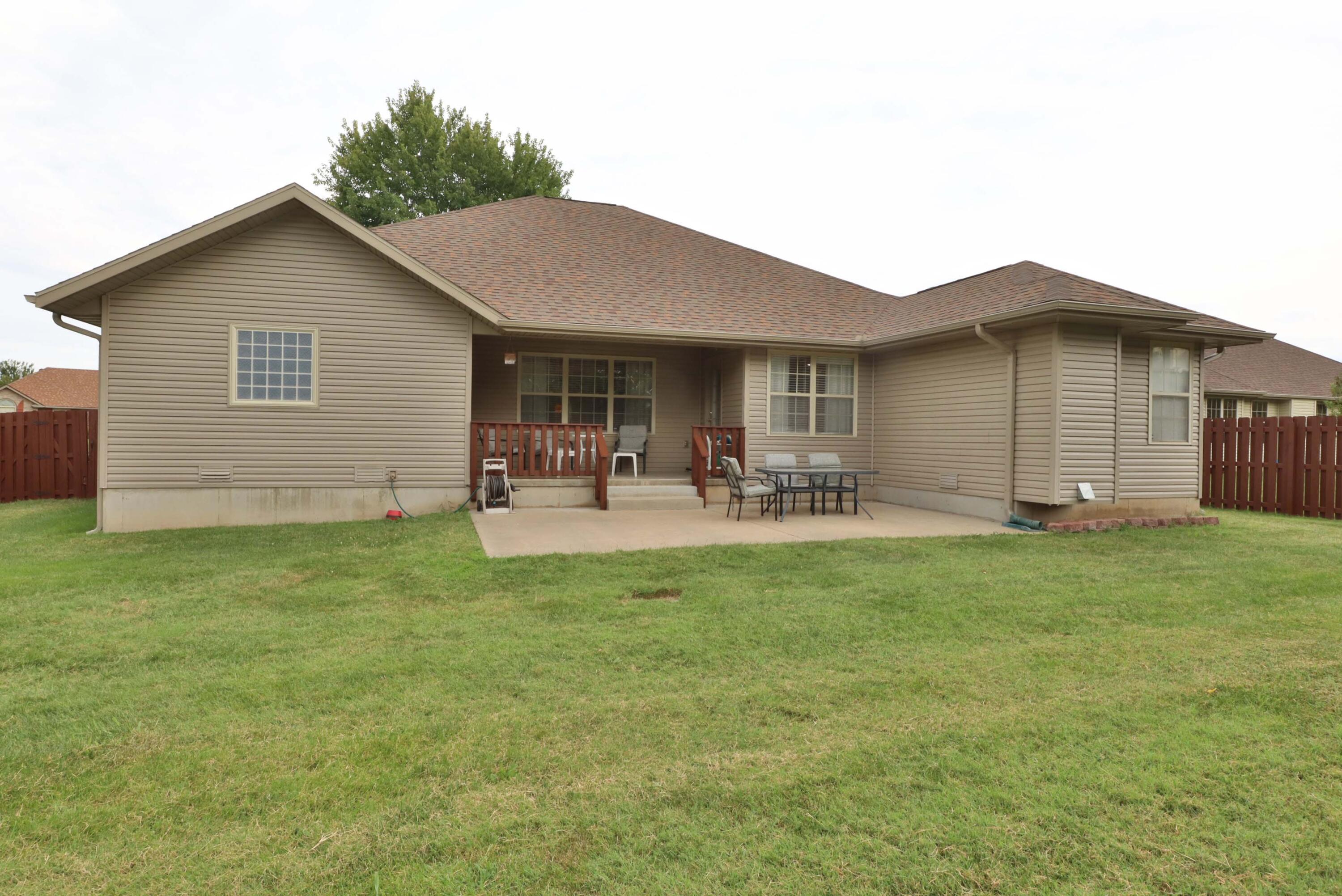 Photo 44 - Residential for sale – 3741 N Oak Point Avenue  Springfield, MO