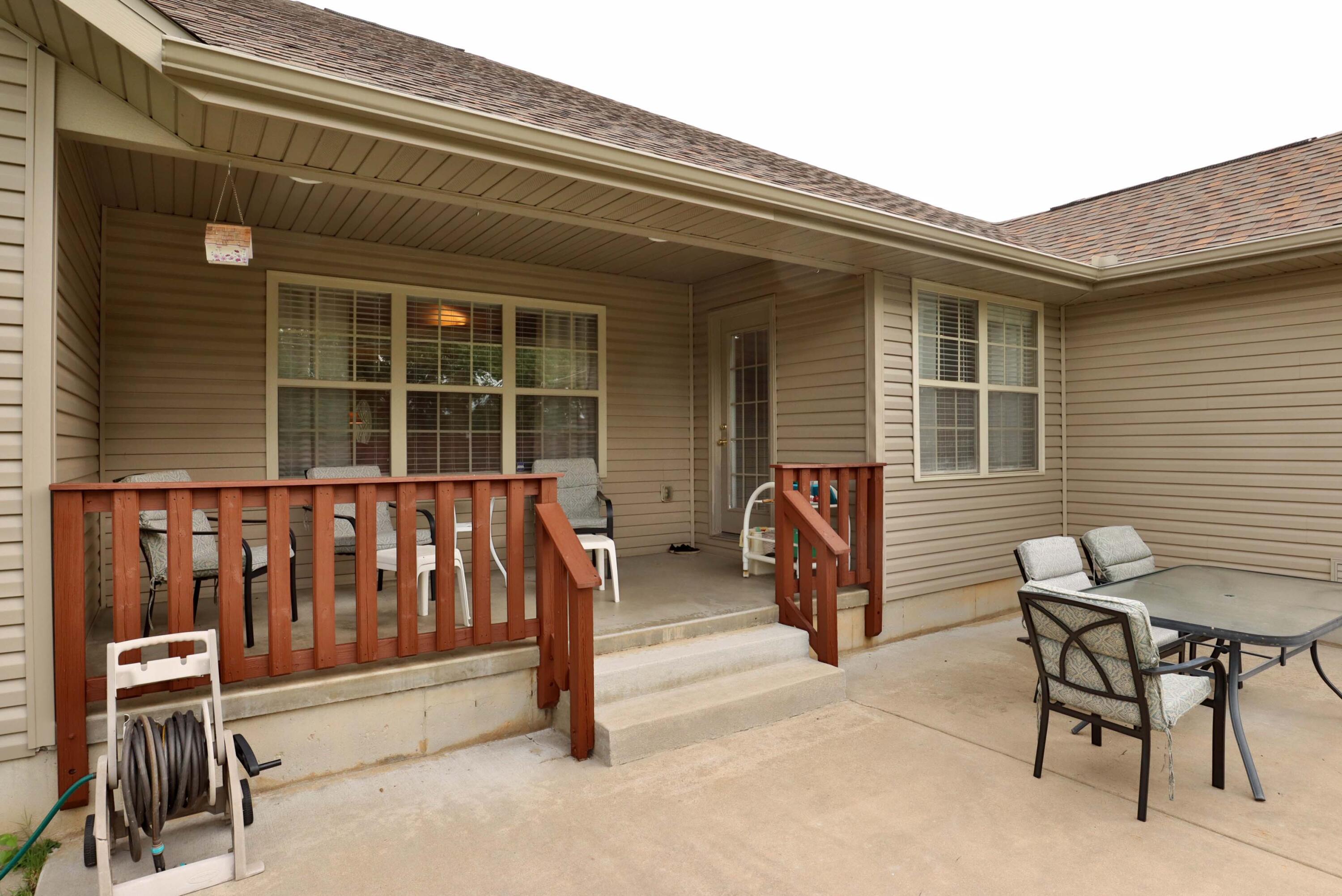 Photo 42 - Residential for sale – 3741 N Oak Point Avenue  Springfield, MO
