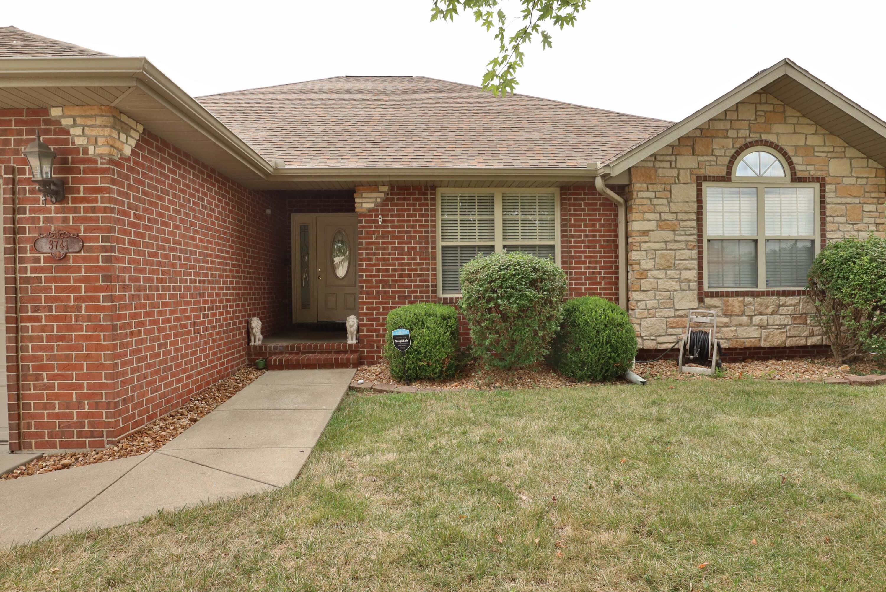 Photo 51 - Residential for sale – 3741 N Oak Point Avenue  Springfield, MO