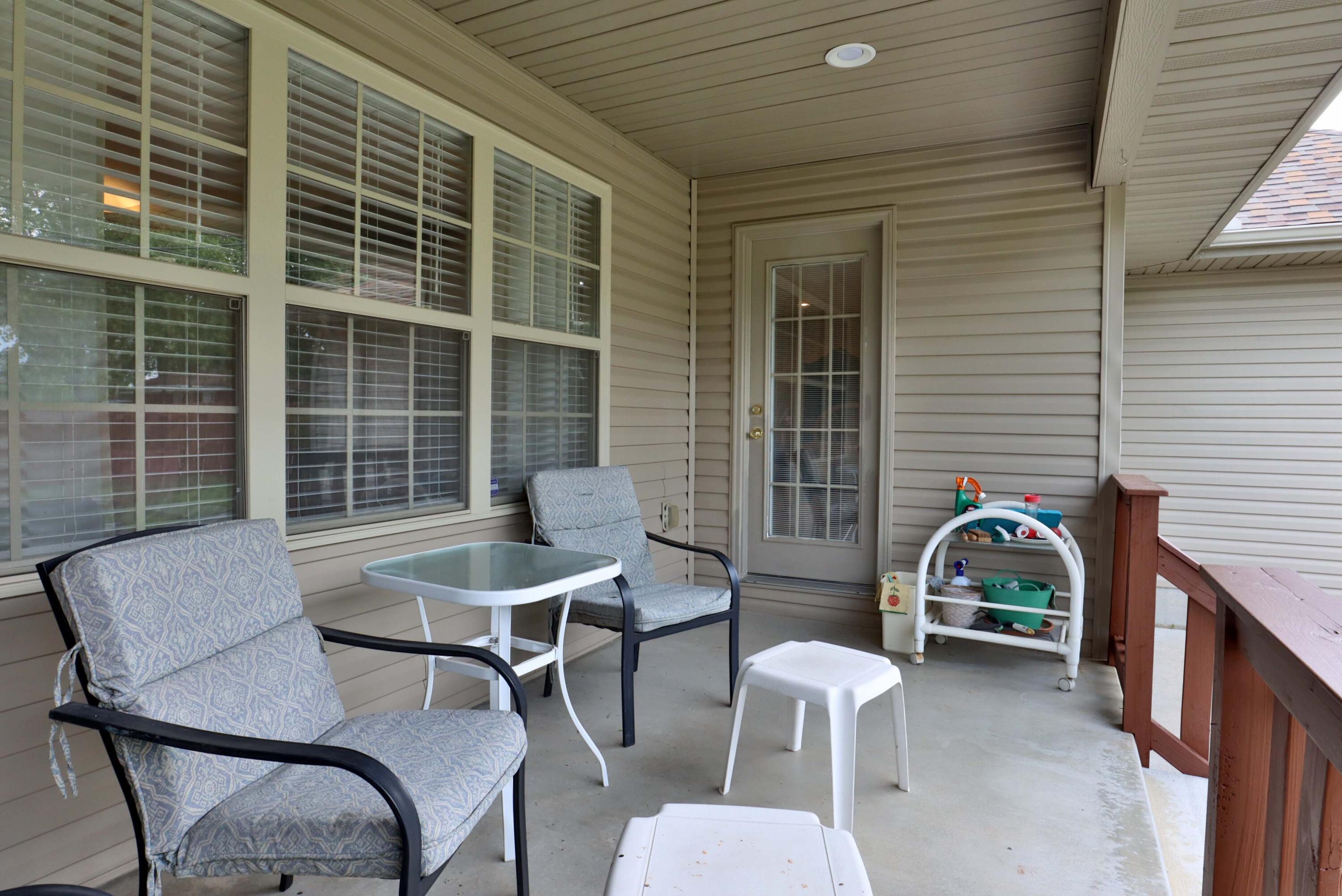 Photo 39 - Residential for sale – 3741 N Oak Point Avenue  Springfield, MO