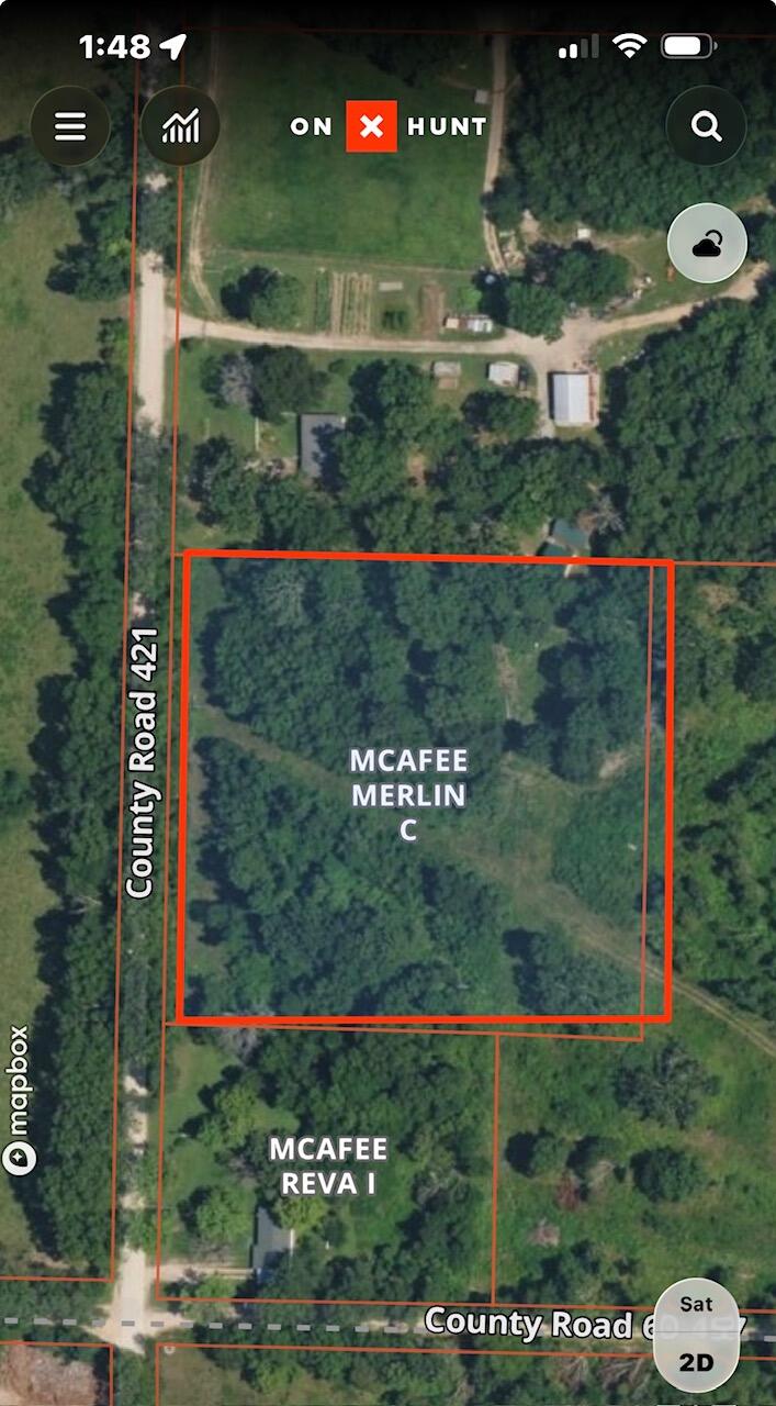 Land for sale – 000  County Road 456   Birch Tree, MO