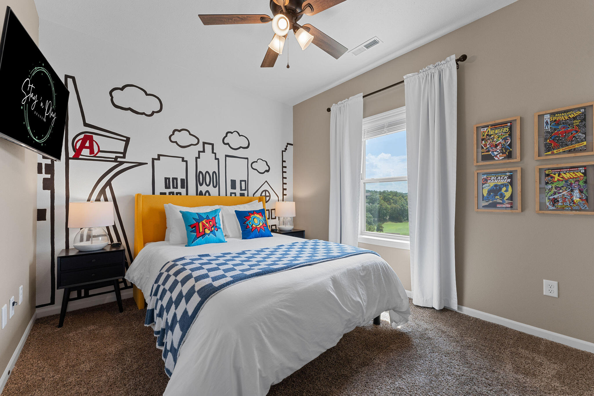 Photo 35 - Residential for sale – 53  Bunker Drive  Branson West, MO