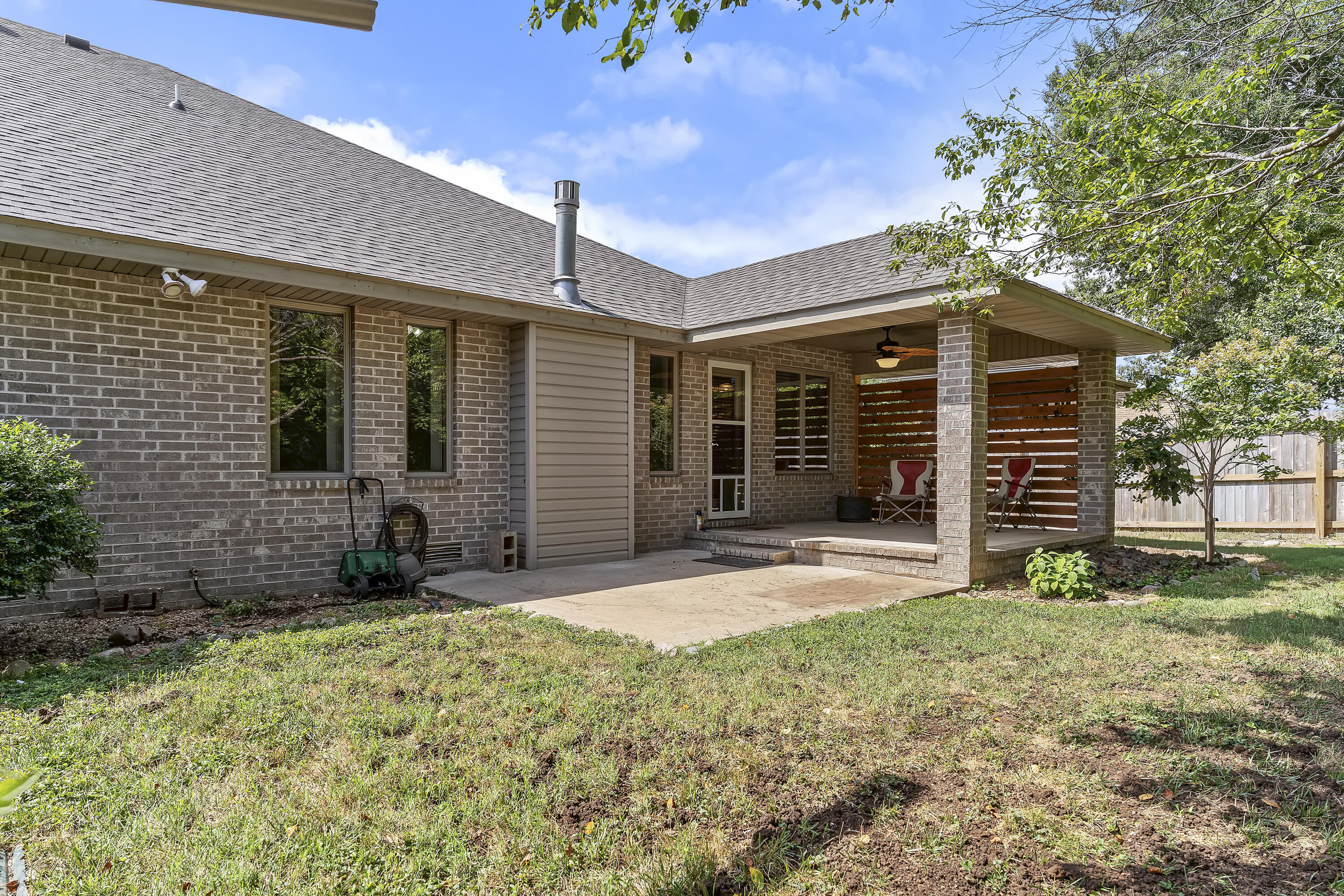 Photo 31 - Residential for sale – 3111 W Sunset Street  Springfield, MO