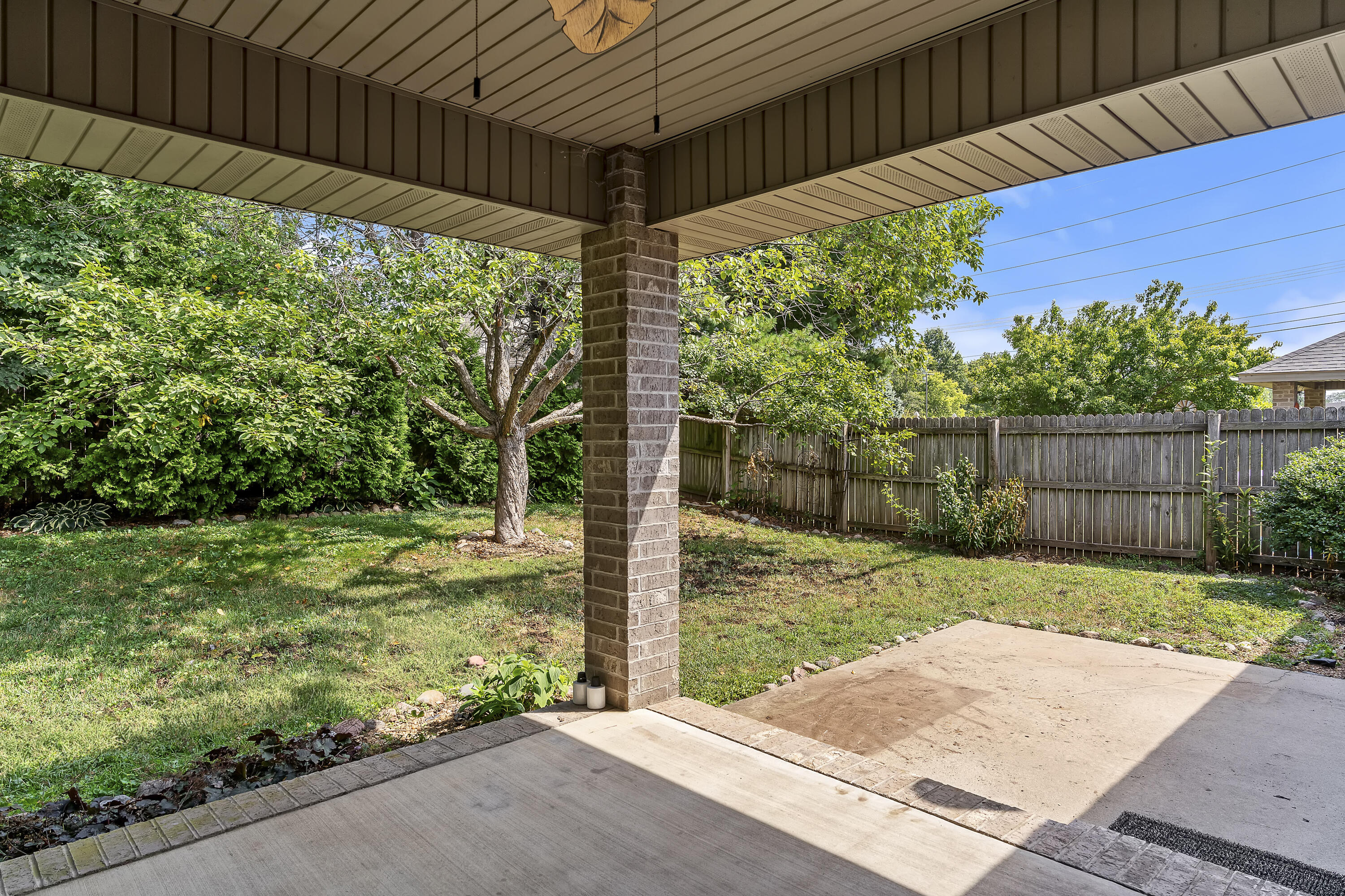 Photo 34 - Residential for sale – 3111 W Sunset Street  Springfield, MO