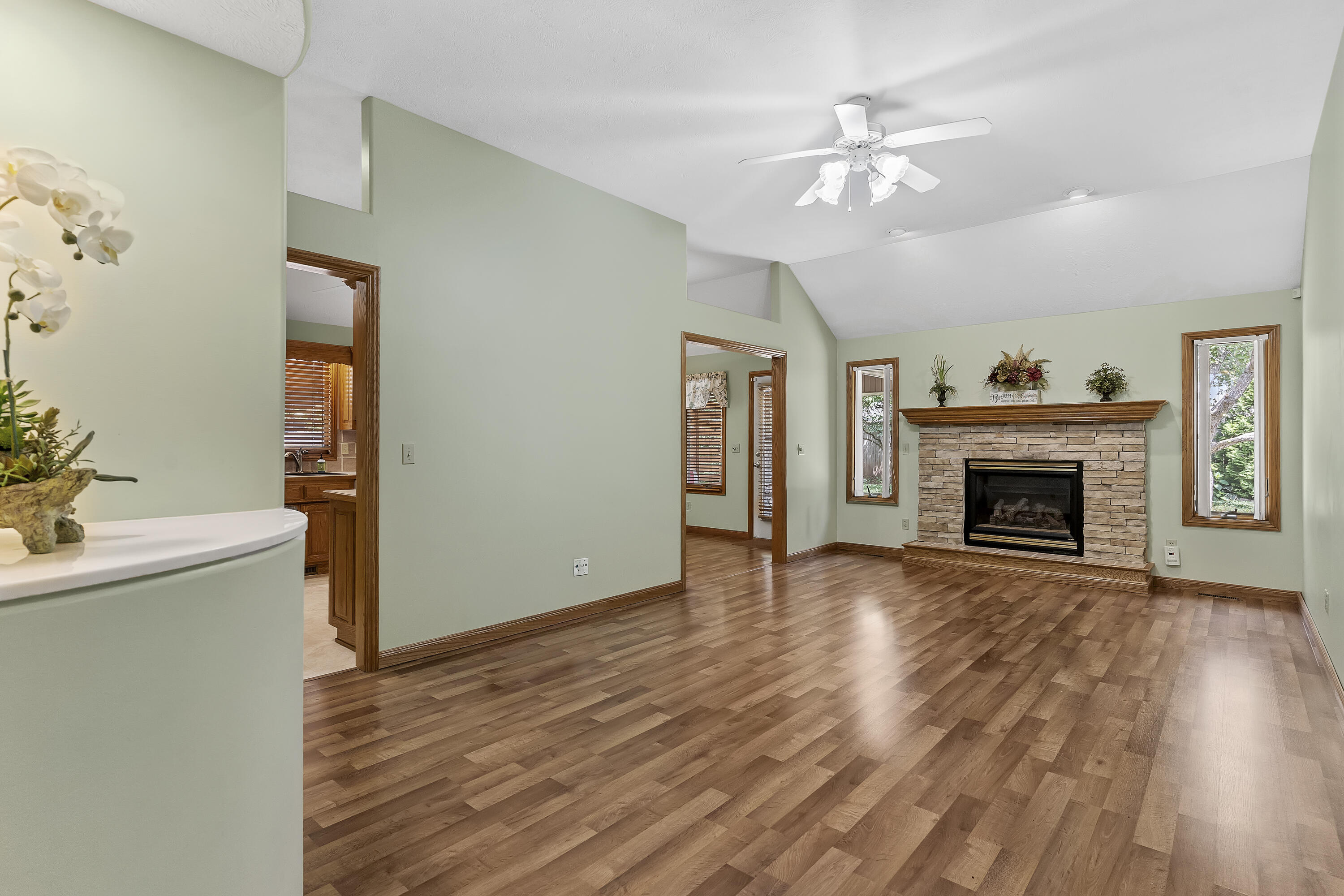 Photo 6 - Residential for sale – 3111 W Sunset Street  Springfield, MO
