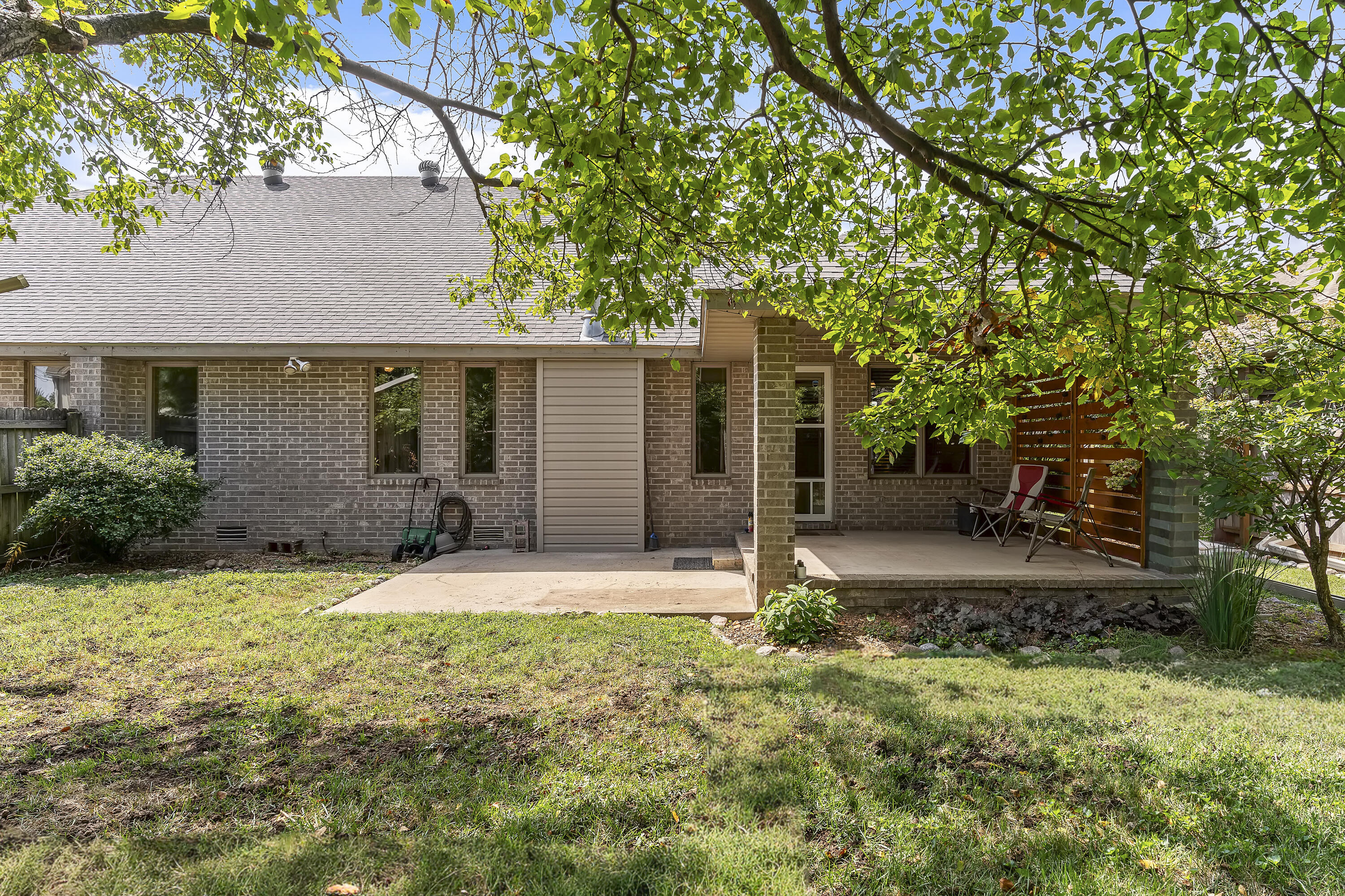 Photo 30 - Residential for sale – 3111 W Sunset Street  Springfield, MO