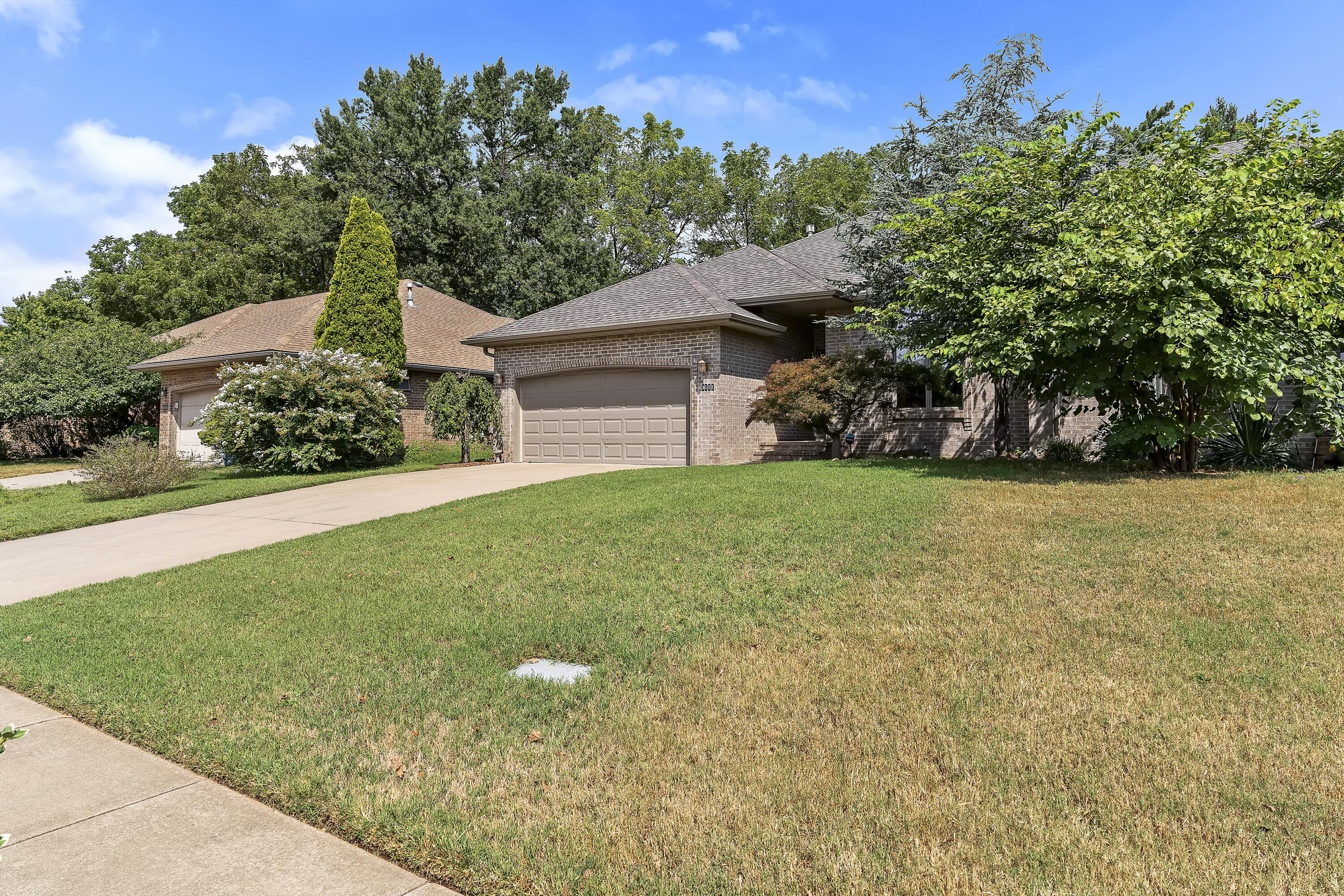 Photo 3 - Residential for sale – 3111 W Sunset Street  Springfield, MO