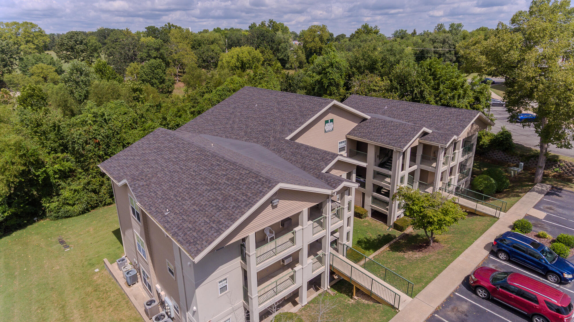 Photo 8 - Residential for sale – 155 W Rockford Drive  Branson, MO