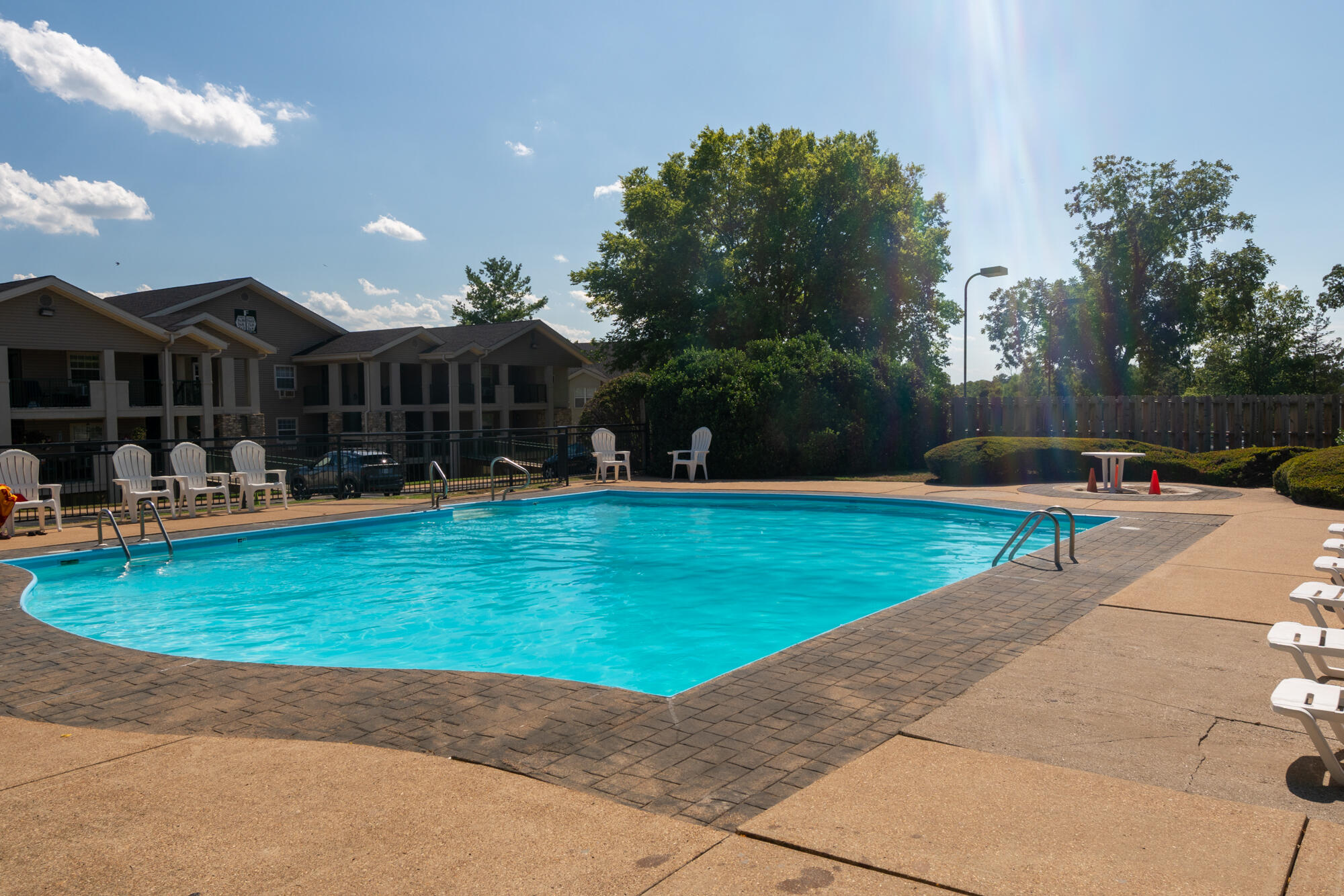 Photo 37 - Residential for sale – 155 W Rockford Drive  Branson, MO