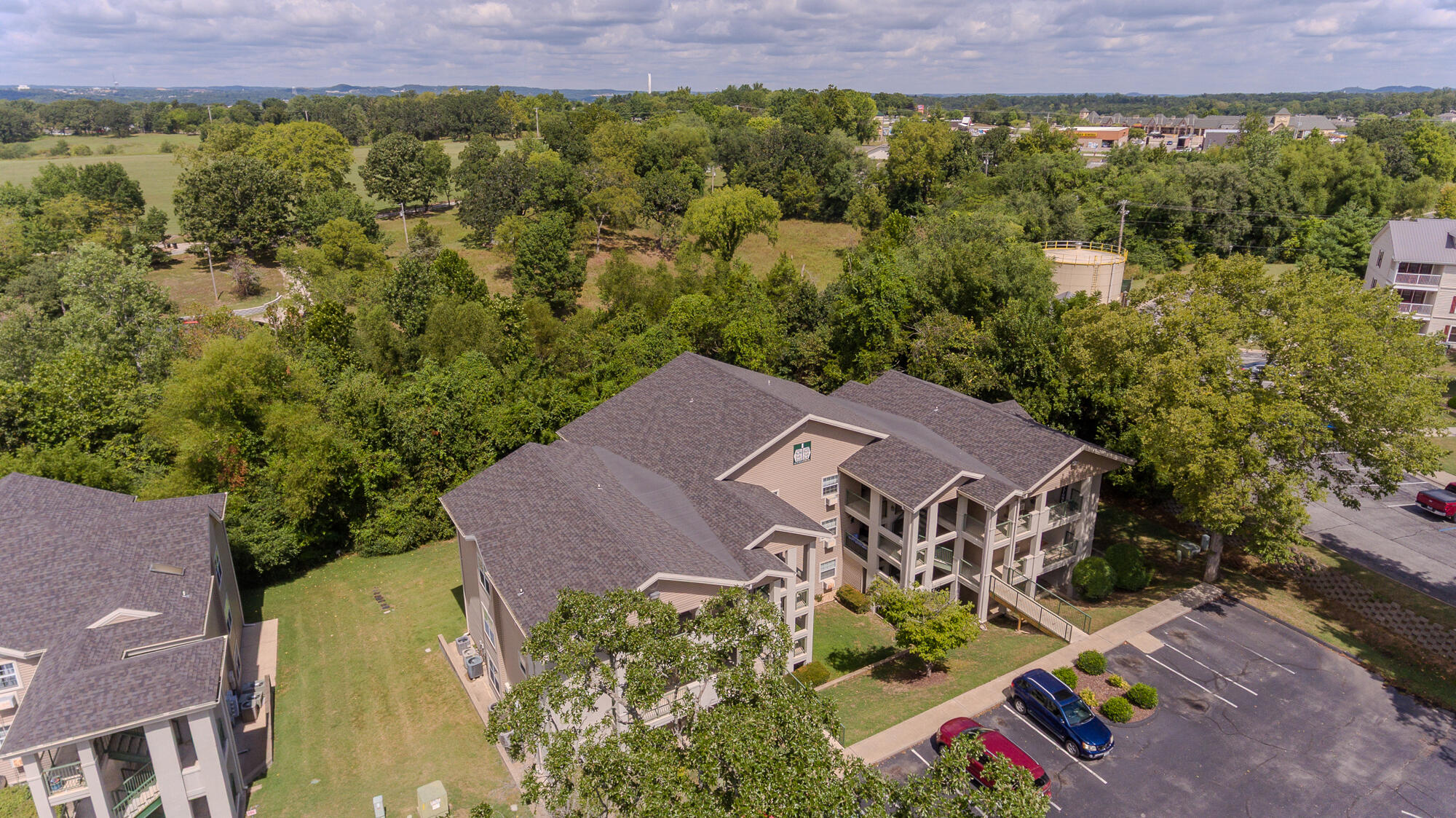 Photo 9 - Residential for sale – 155 W Rockford Drive  Branson, MO