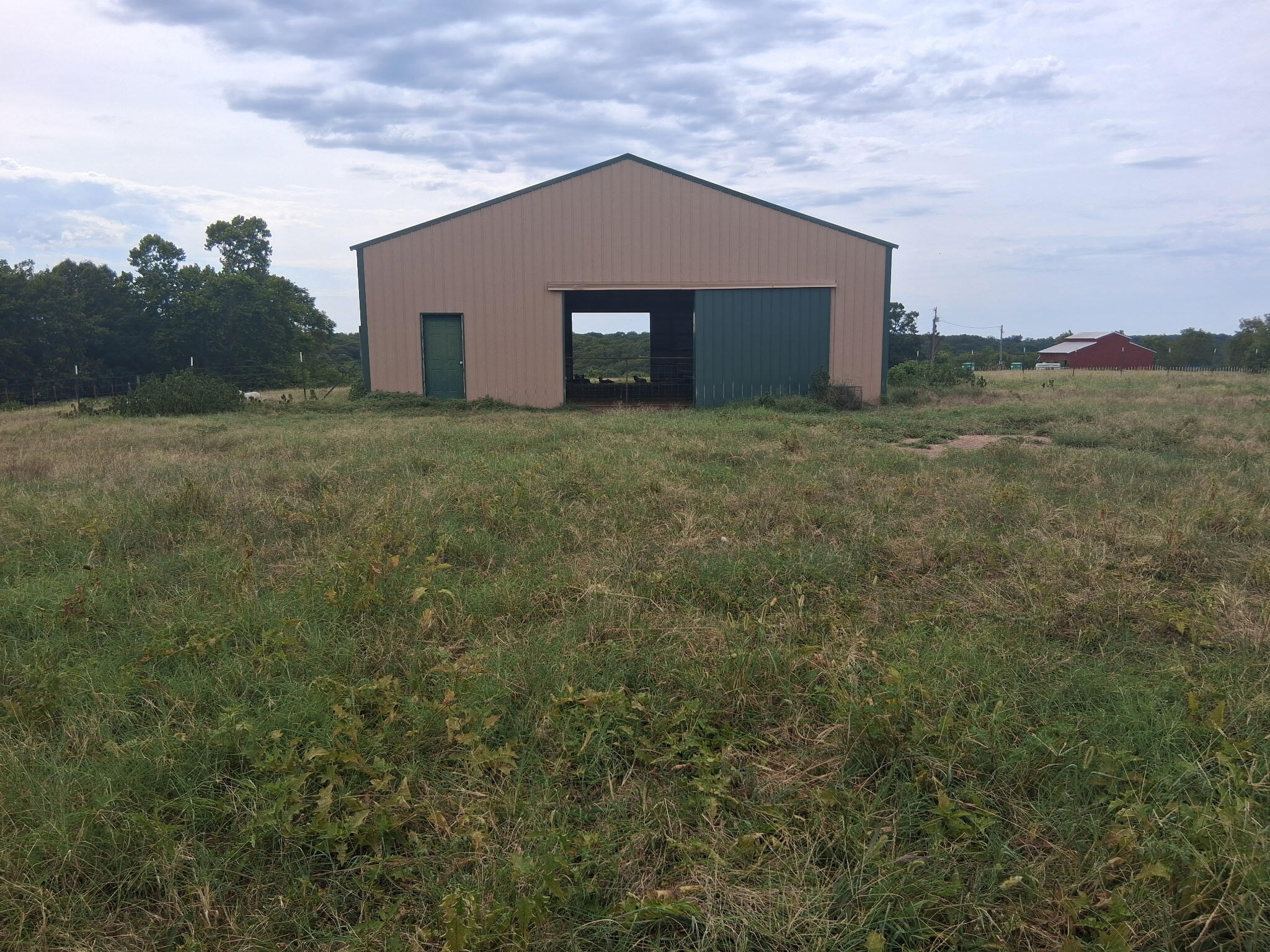 Photo 3 - Land for sale – 000  Tbd   Washburn, MO