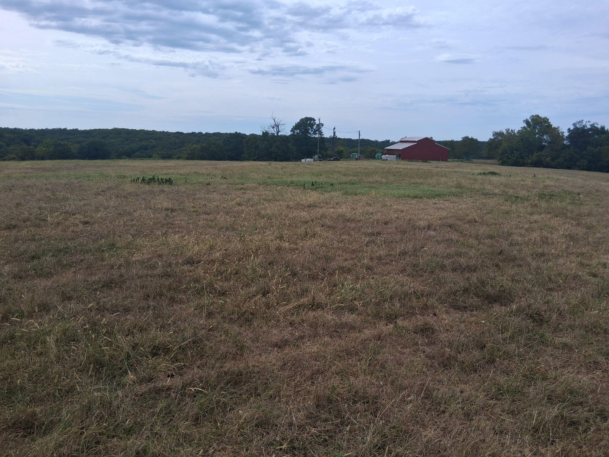 Photo 2 - Land for sale – 000  Tbd   Washburn, MO