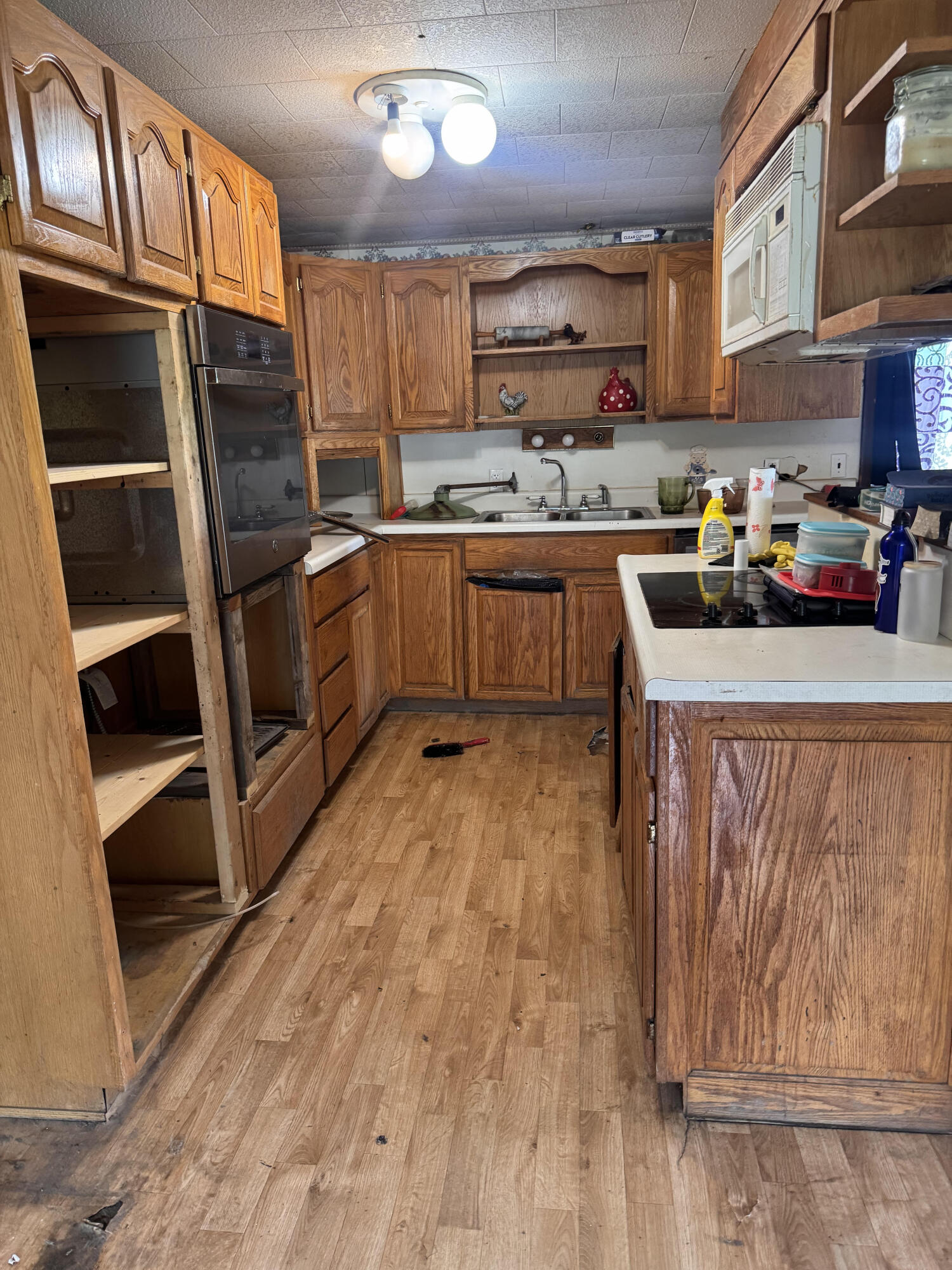Photo 5 - Residential for sale – 4737  Highway A   Macomb, MO
