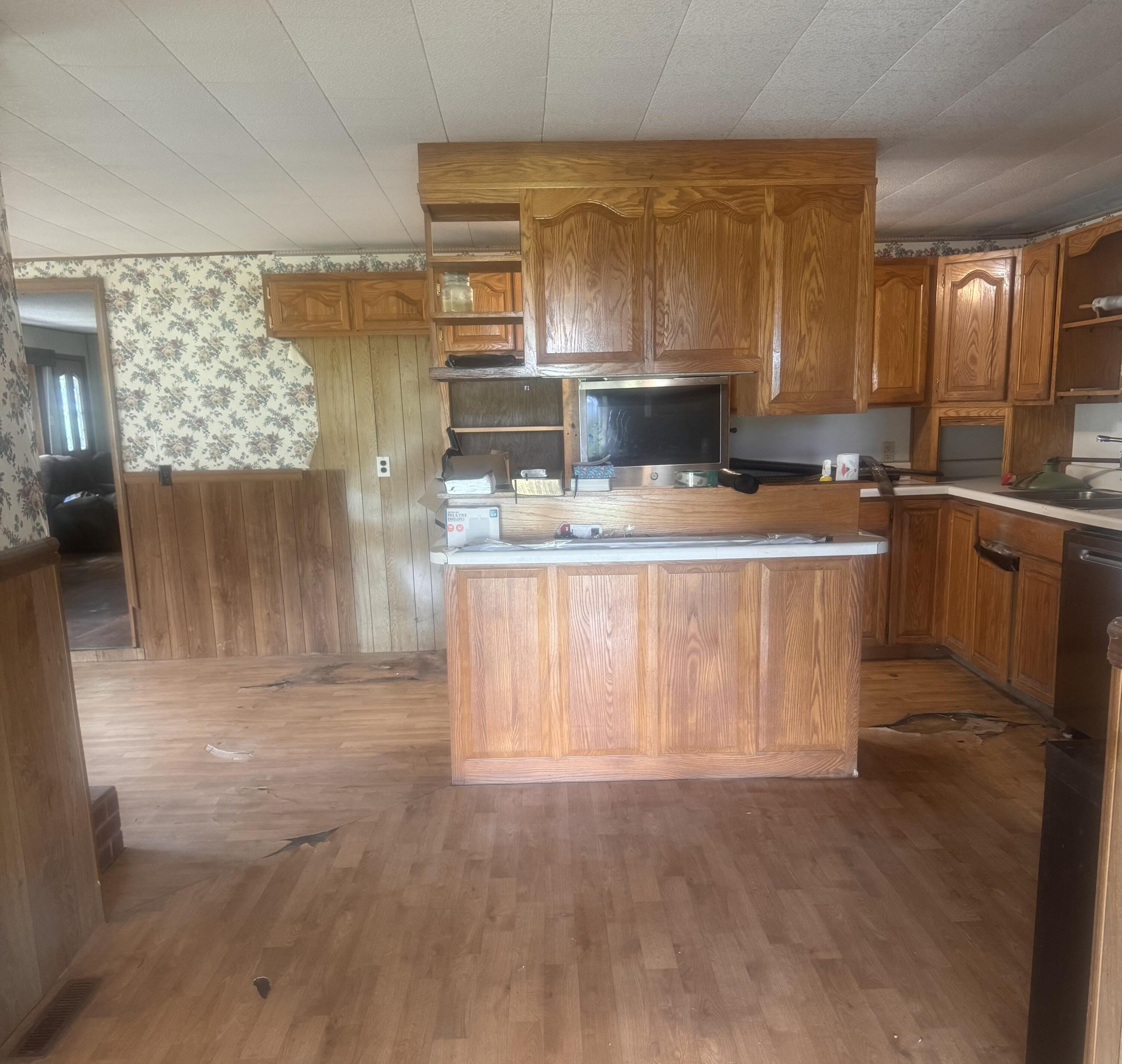 Photo 4 - Residential for sale – 4737  Highway A   Macomb, MO