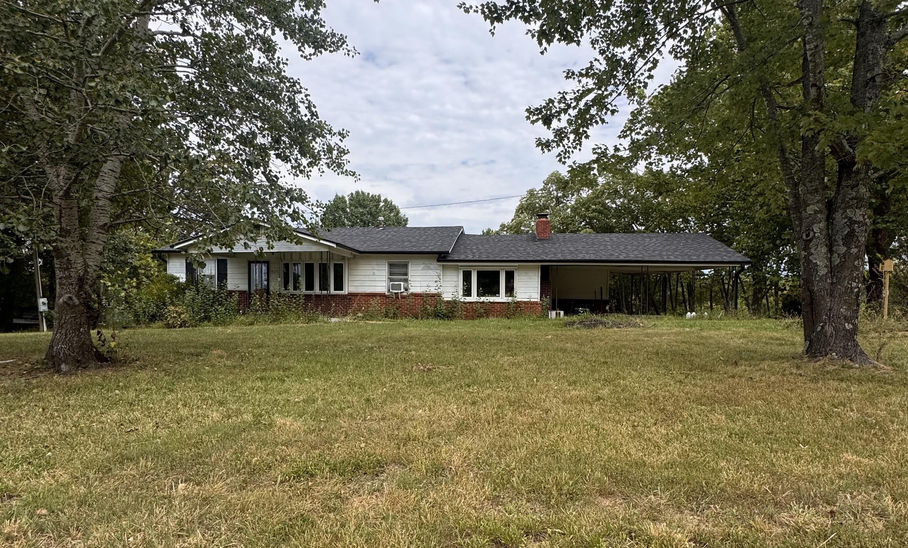 Photo 2 - Residential for sale – 4737  Highway A   Macomb, MO
