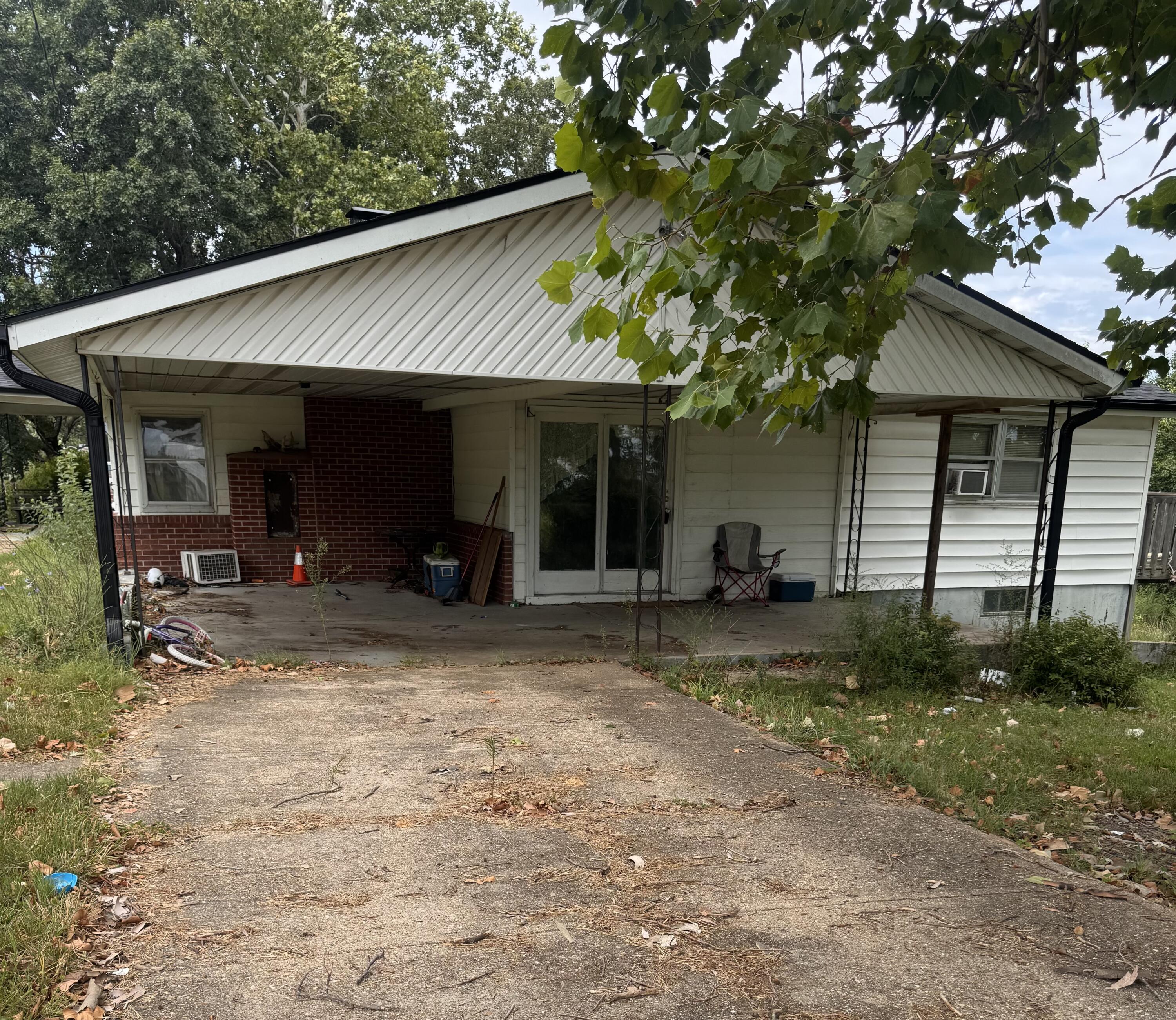 Photo 3 - Residential for sale – 4737  Highway A   Macomb, MO