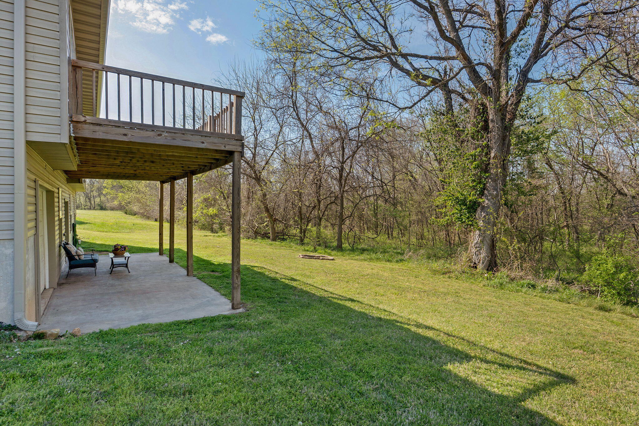 Photo 24 - Residential for sale – 1865 N College Circle  Morrisville, MO