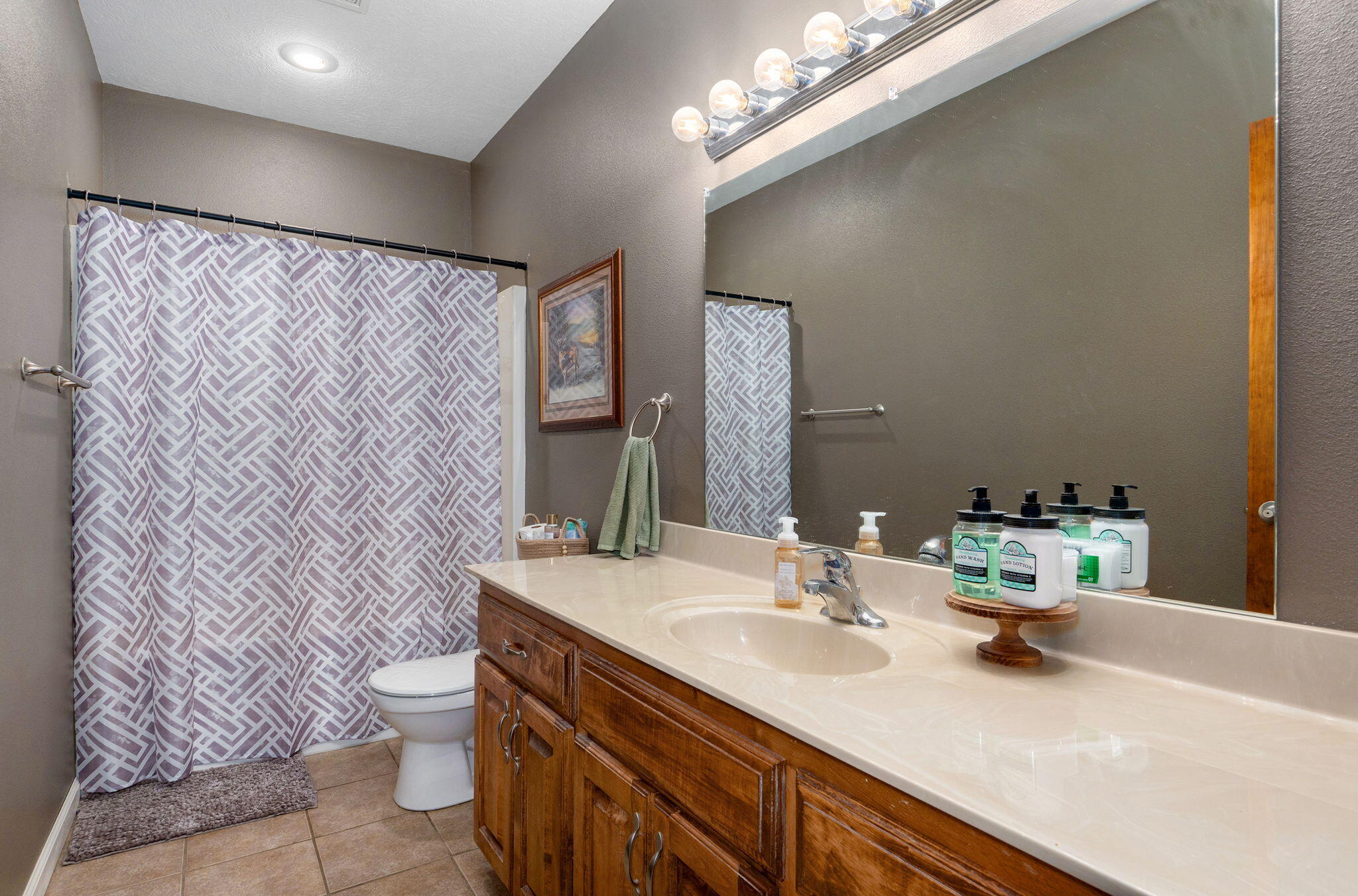Photo 19 - Residential for sale – 1865 N College Circle  Morrisville, MO