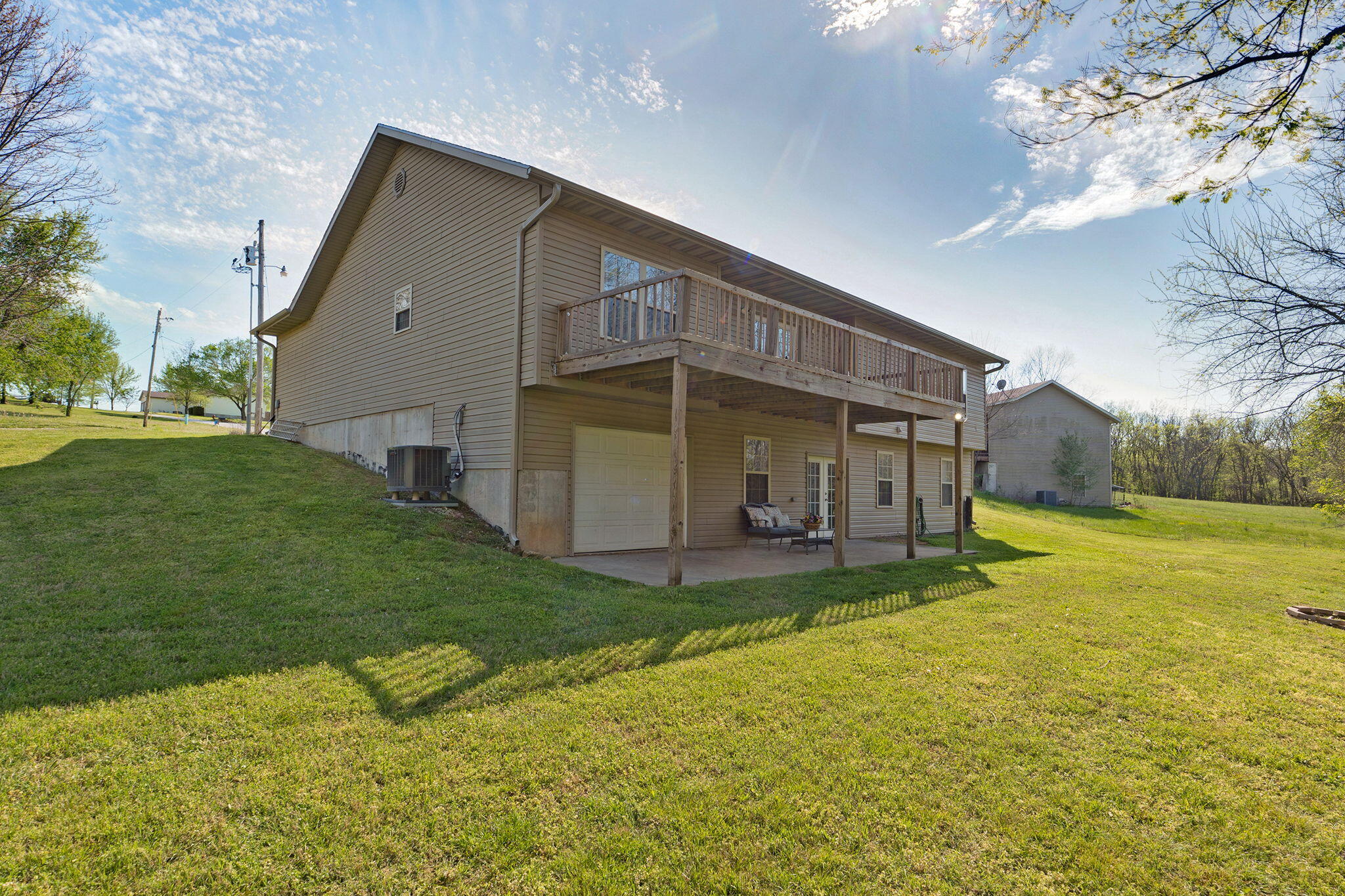 Photo 6 - Residential for sale – 1865 N College Circle  Morrisville, MO
