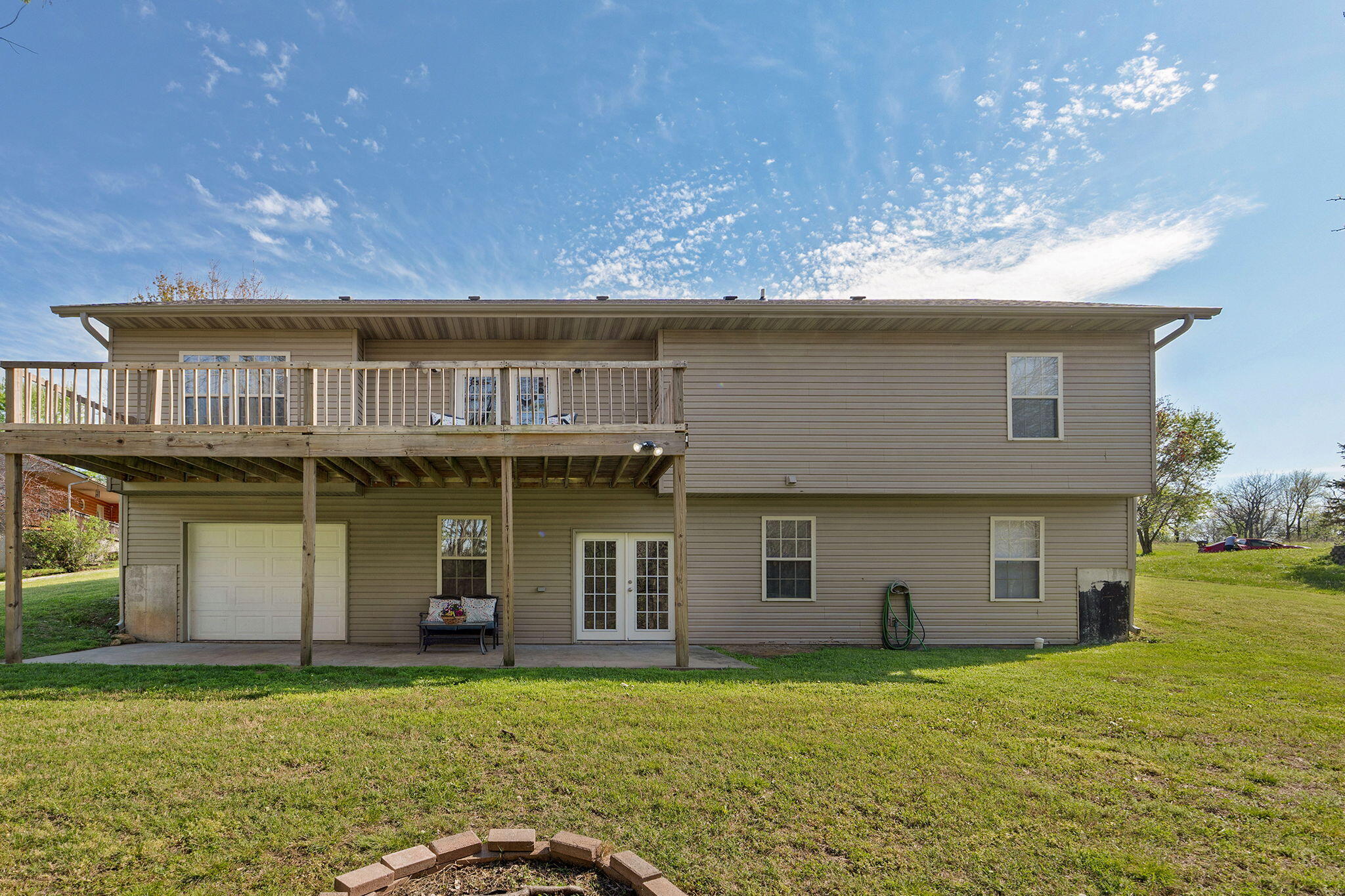 Photo 23 - Residential for sale – 1865 N College Circle  Morrisville, MO
