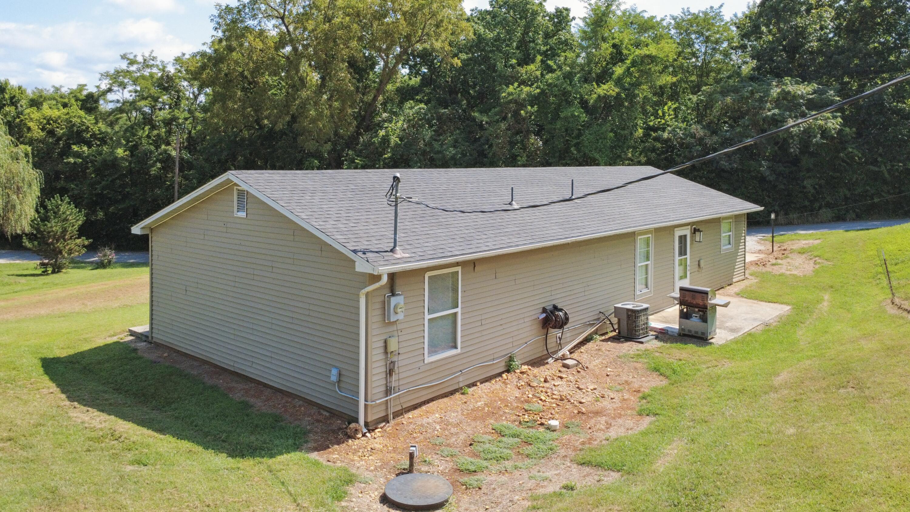 Photo 7 - Residential for sale – 303 S Brown Street  Stockton, MO