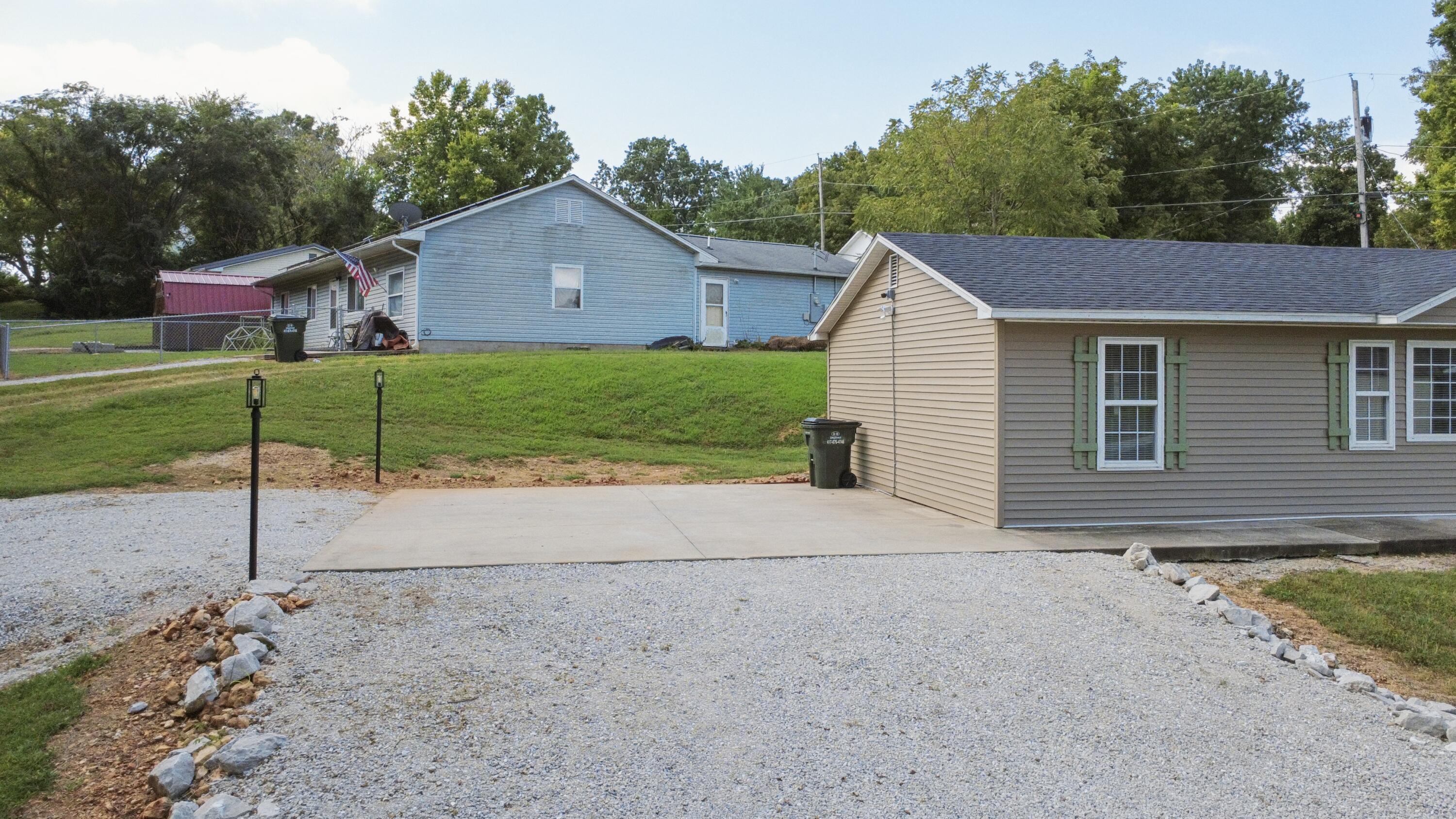 Photo 3 - Residential for sale – 303 S Brown Street  Stockton, MO