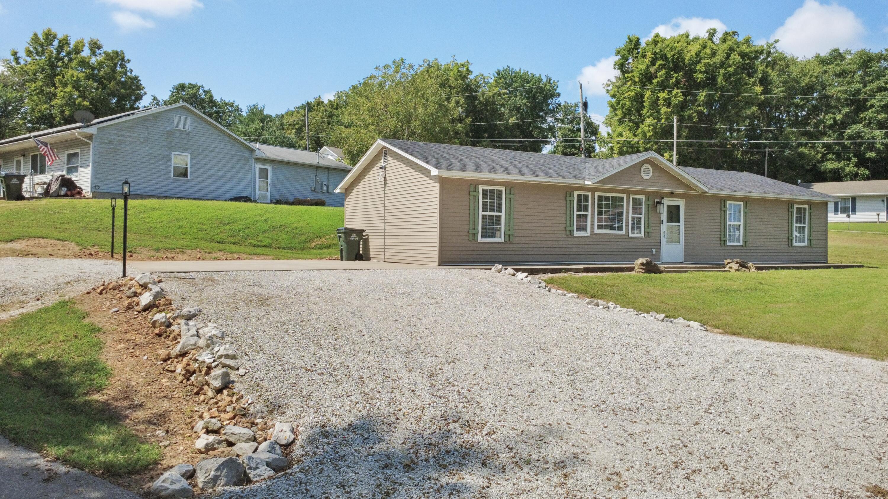 Photo 2 - Residential for sale – 303 S Brown Street  Stockton, MO