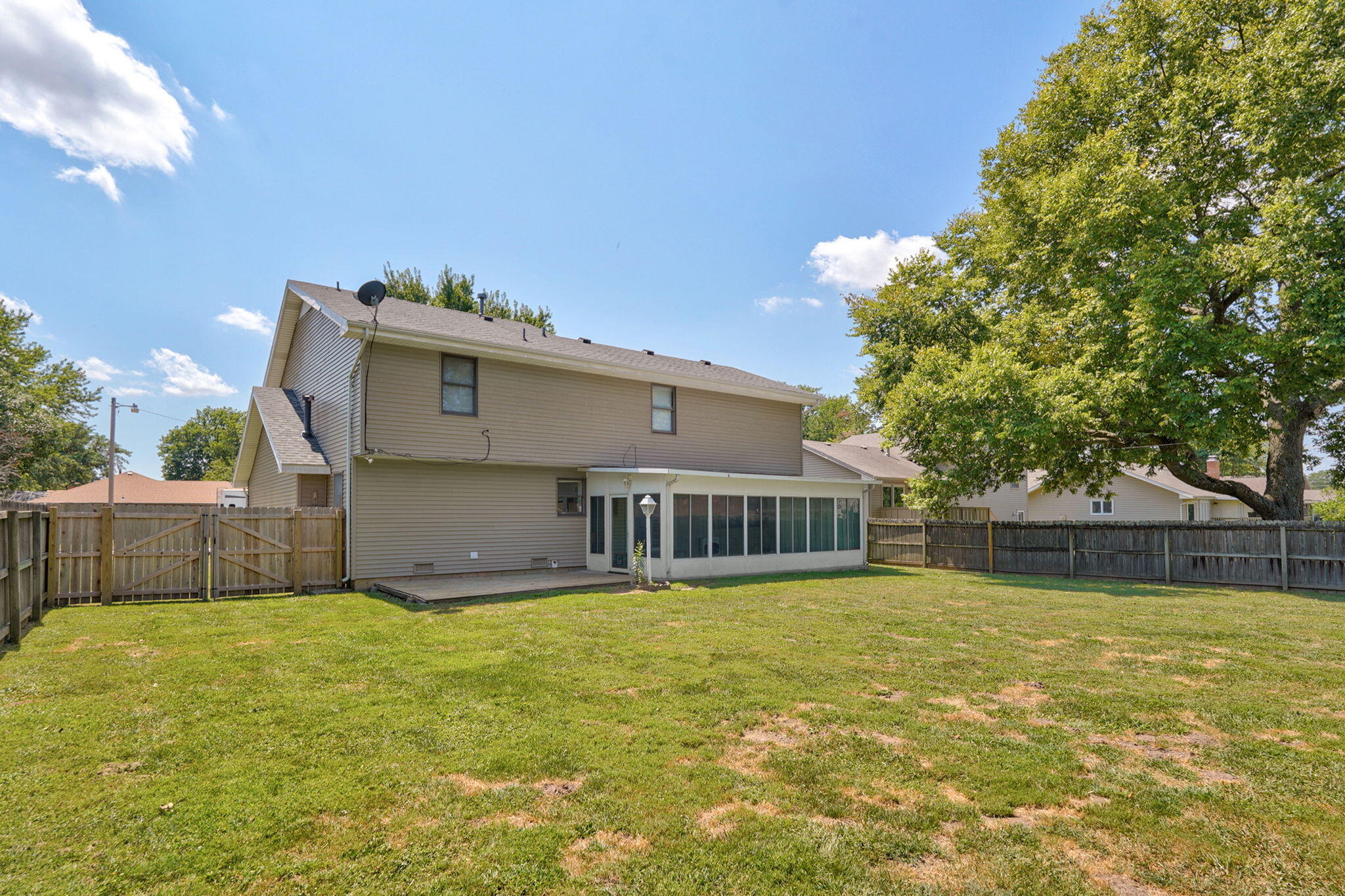 Photo 31 - Residential for sale – 2771 W Westview Street  Springfield, MO