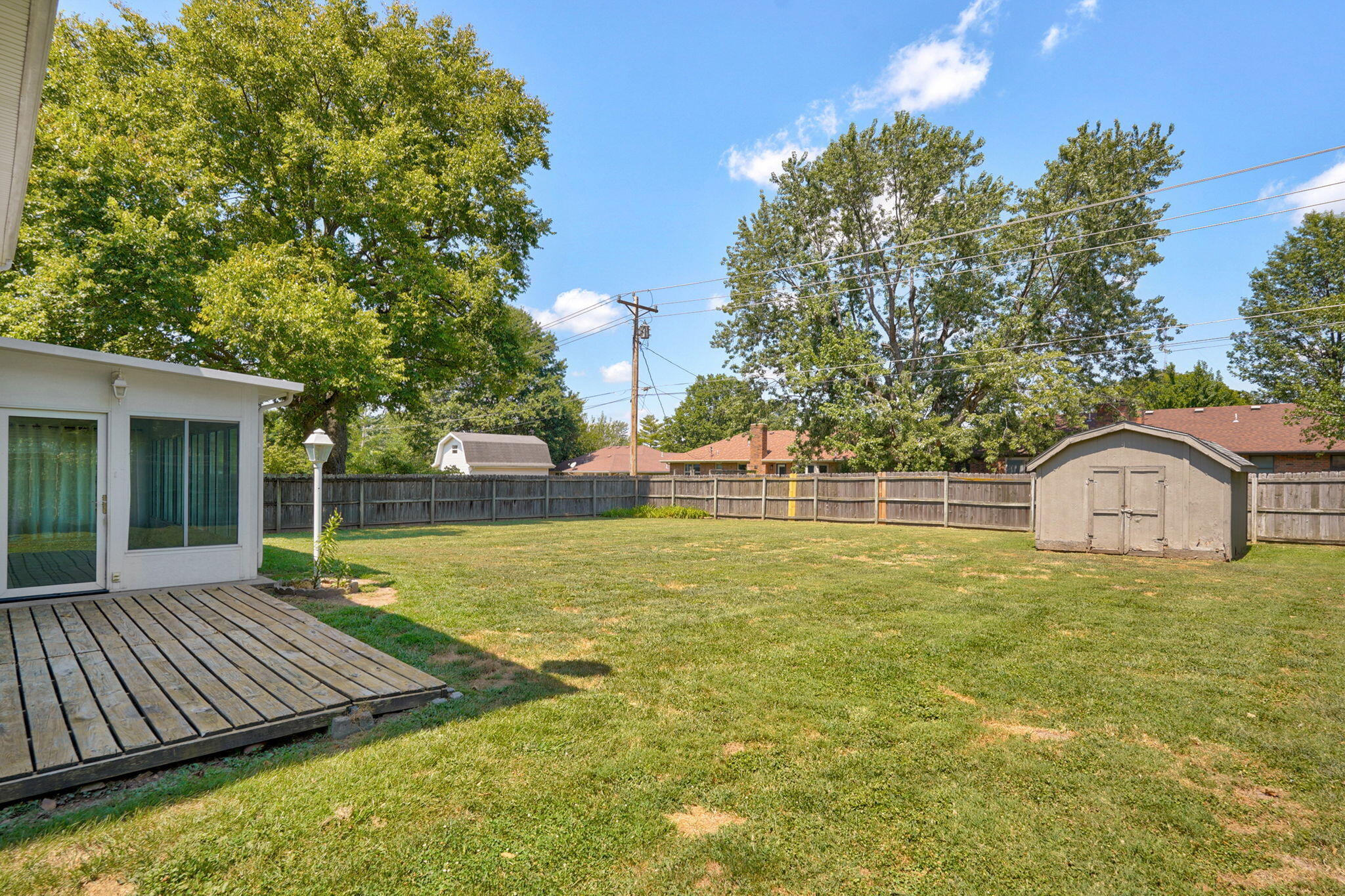 Photo 30 - Residential for sale – 2771 W Westview Street  Springfield, MO