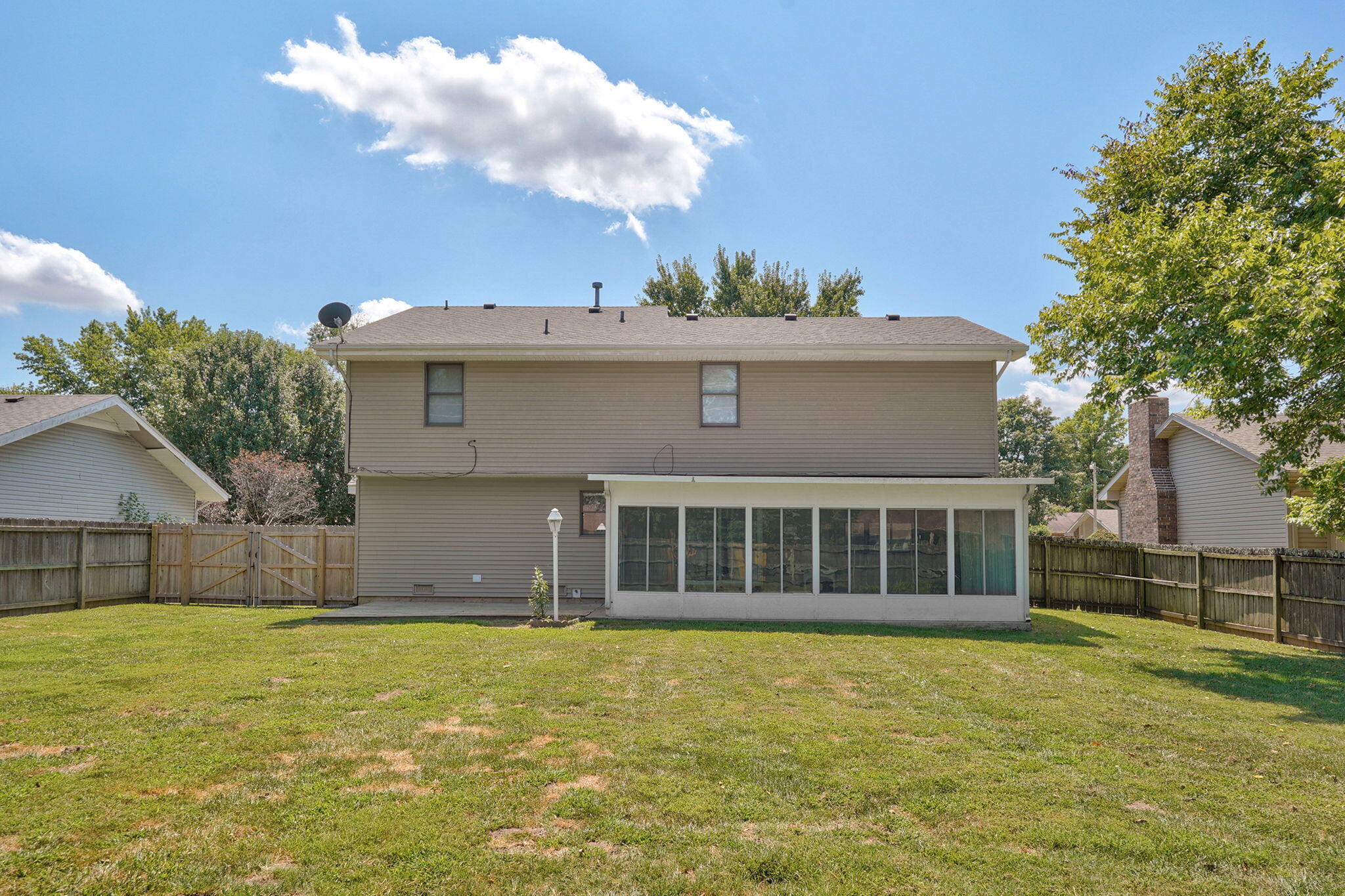 Photo 32 - Residential for sale – 2771 W Westview Street  Springfield, MO