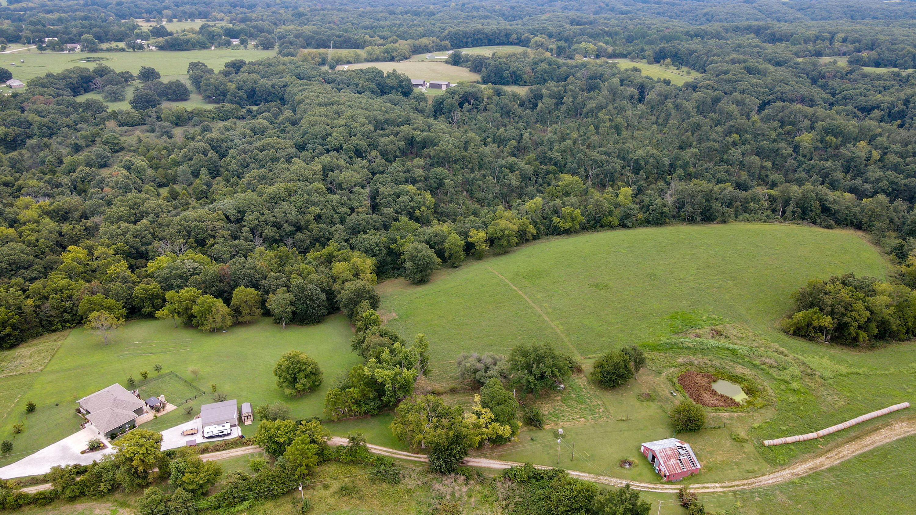 Land for sale – 363  Henry Drive  Ozark, MO
