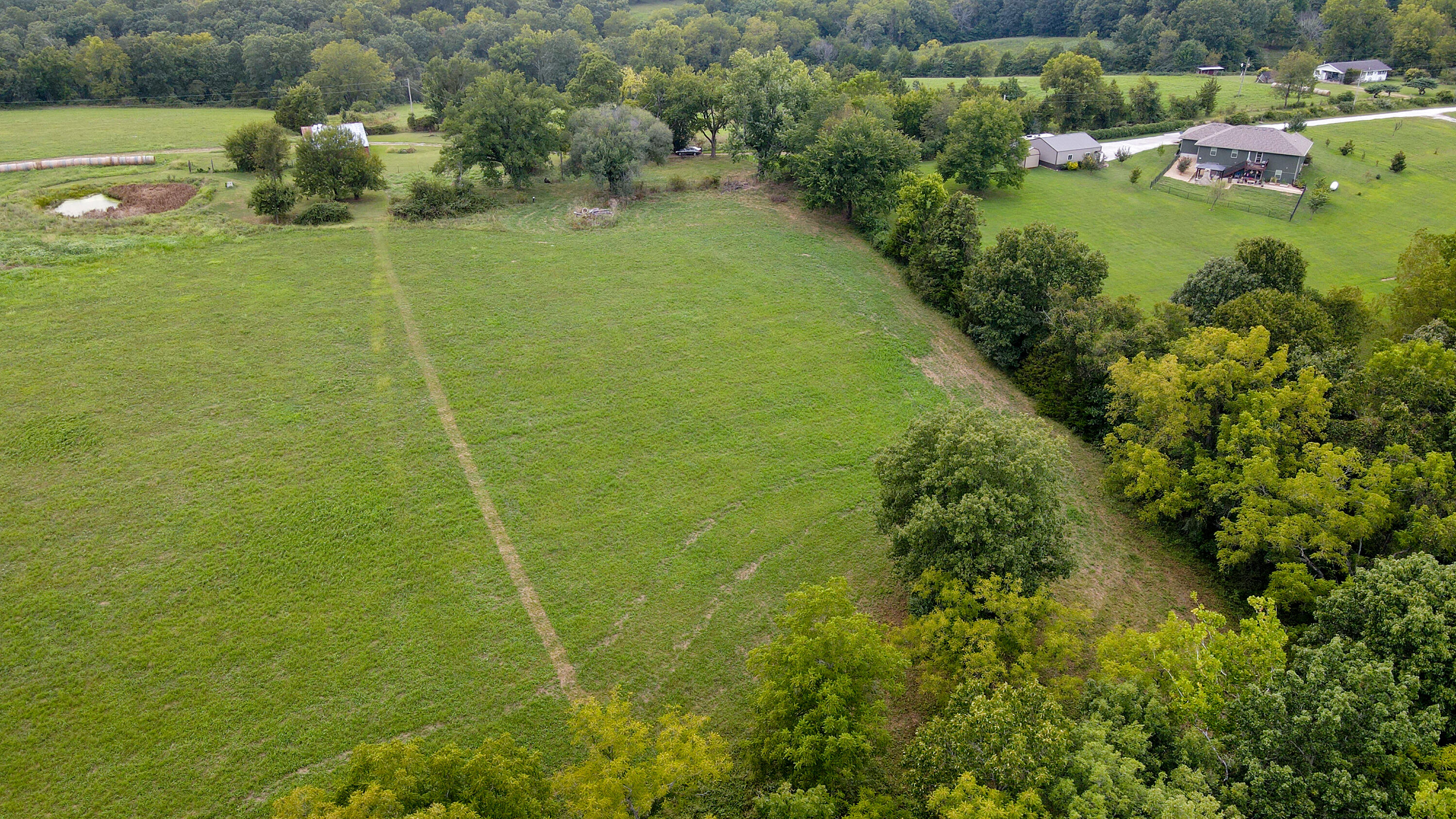 Photo 9 - Land for sale – 363  Henry Drive  Ozark, MO