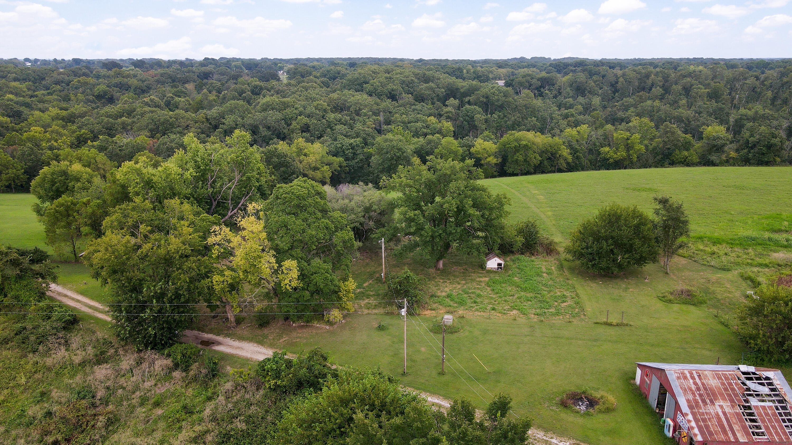 Photo 13 - Land for sale – 363  Henry Drive  Ozark, MO