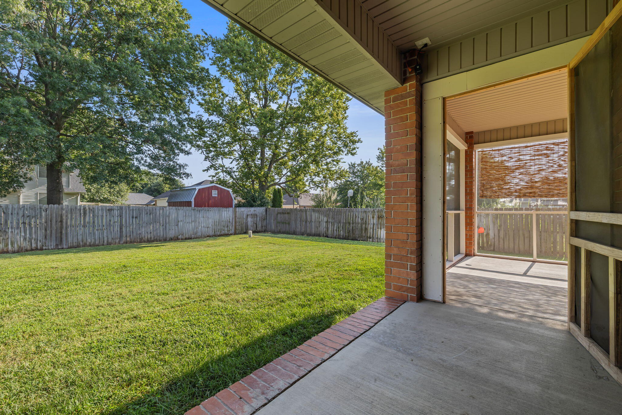 Photo 41 - Residential for sale – 253 E Grace Street  Republic, MO