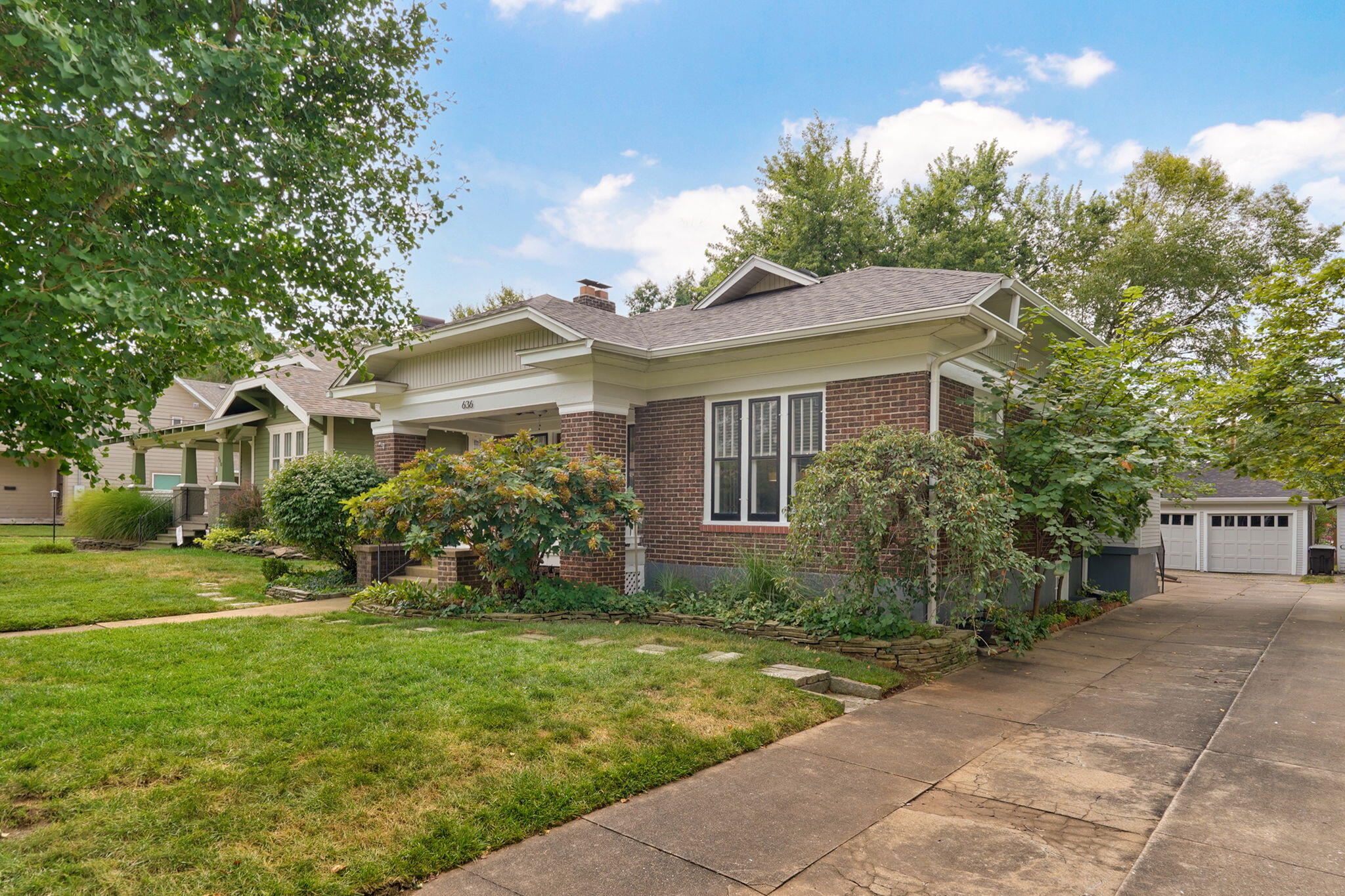 Photo 35 - Residential for sale – 636 E Delmar Street  Springfield, MO