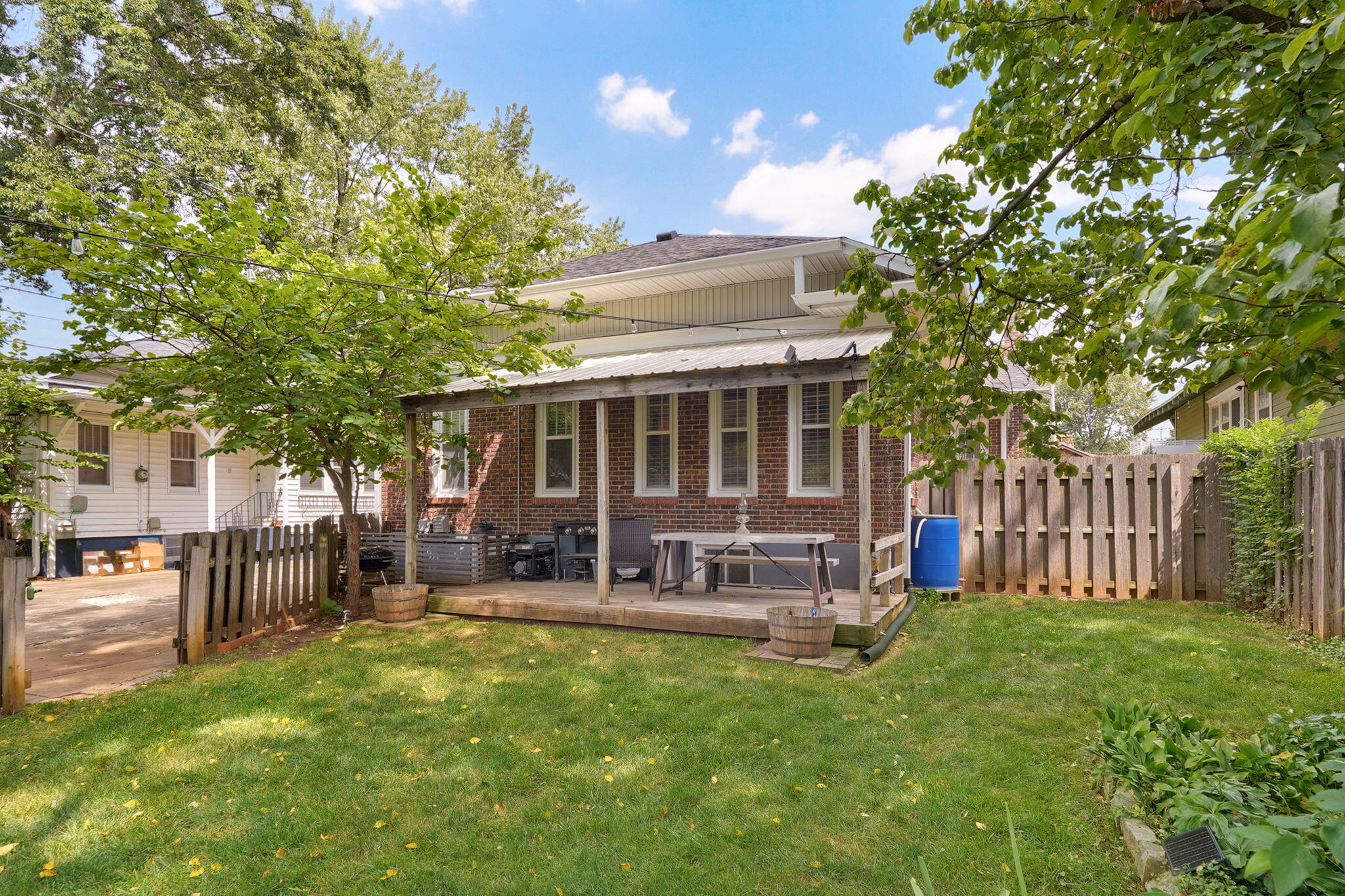 Photo 39 - Residential for sale – 636 E Delmar Street  Springfield, MO