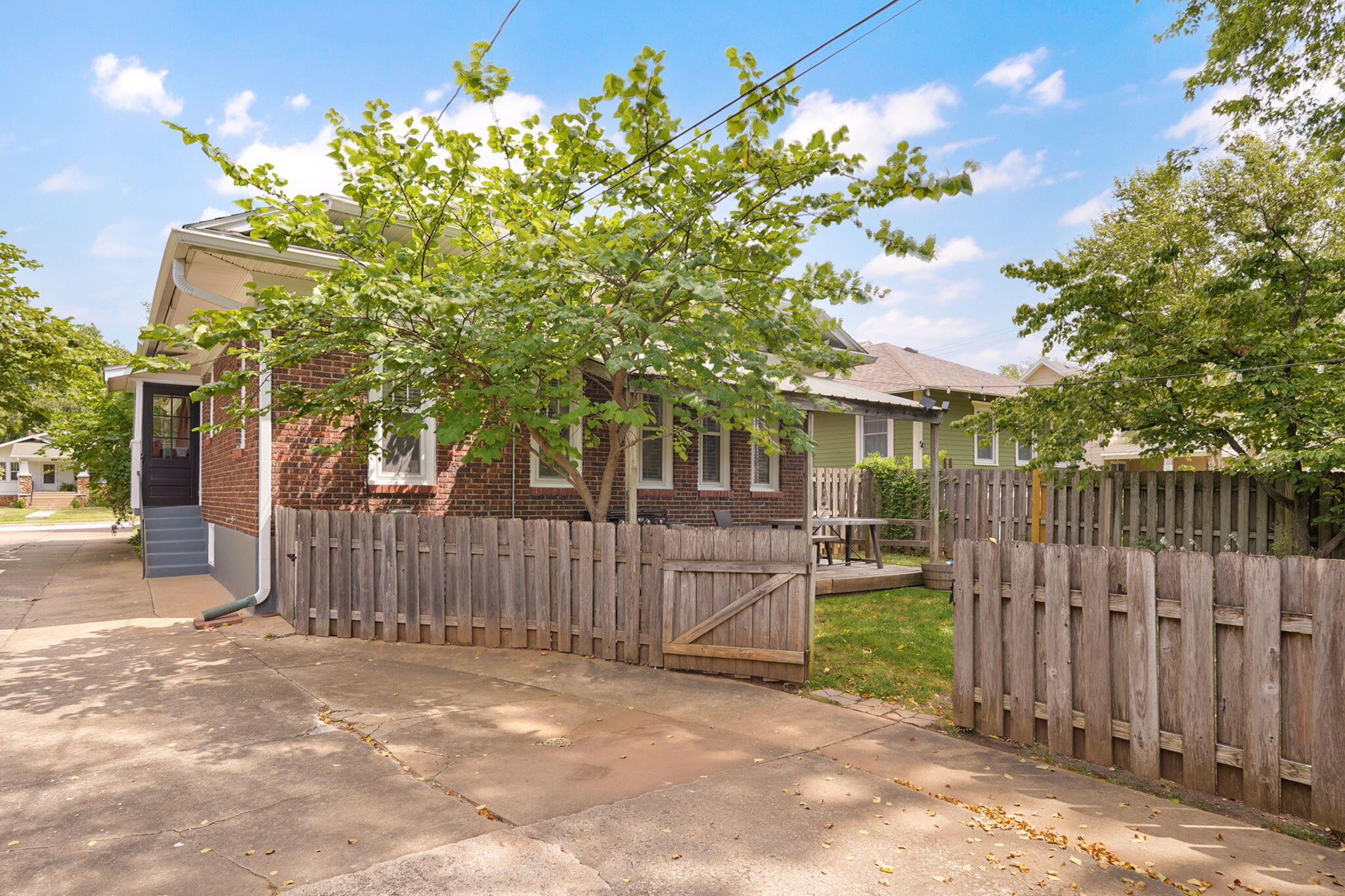 Photo 38 - Residential for sale – 636 E Delmar Street  Springfield, MO