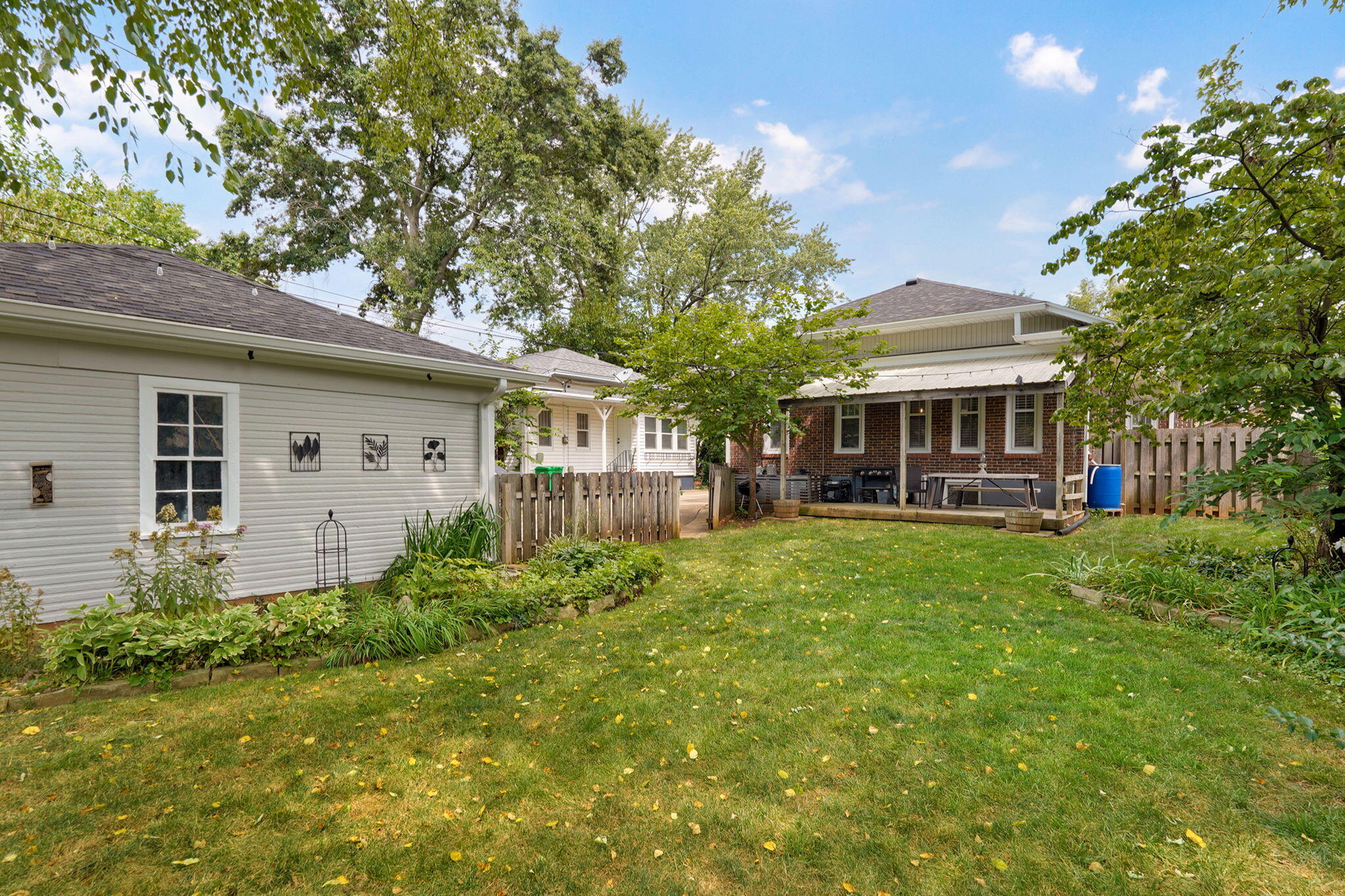 Photo 42 - Residential for sale – 636 E Delmar Street  Springfield, MO