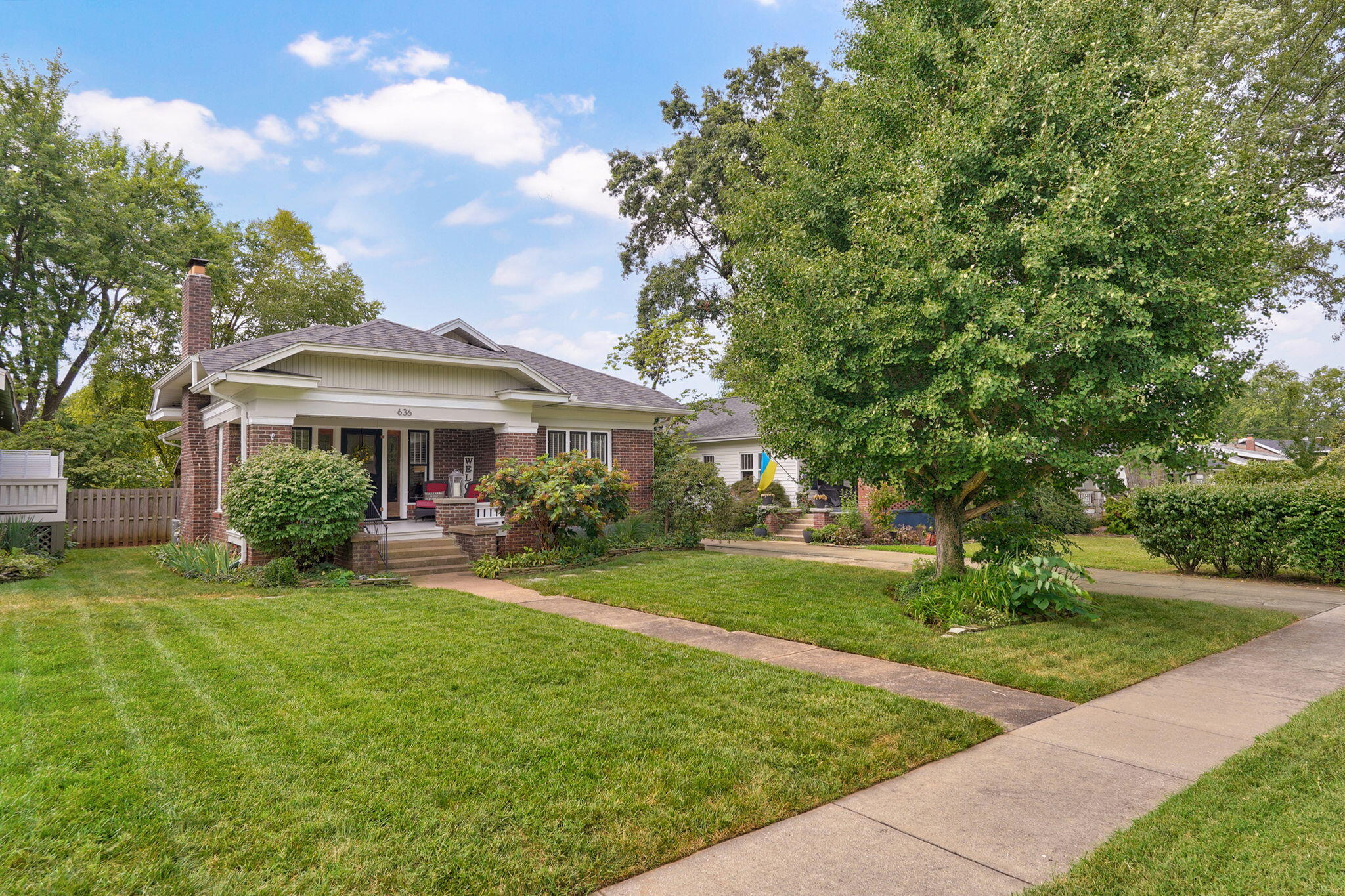 Photo 34 - Residential for sale – 636 E Delmar Street  Springfield, MO