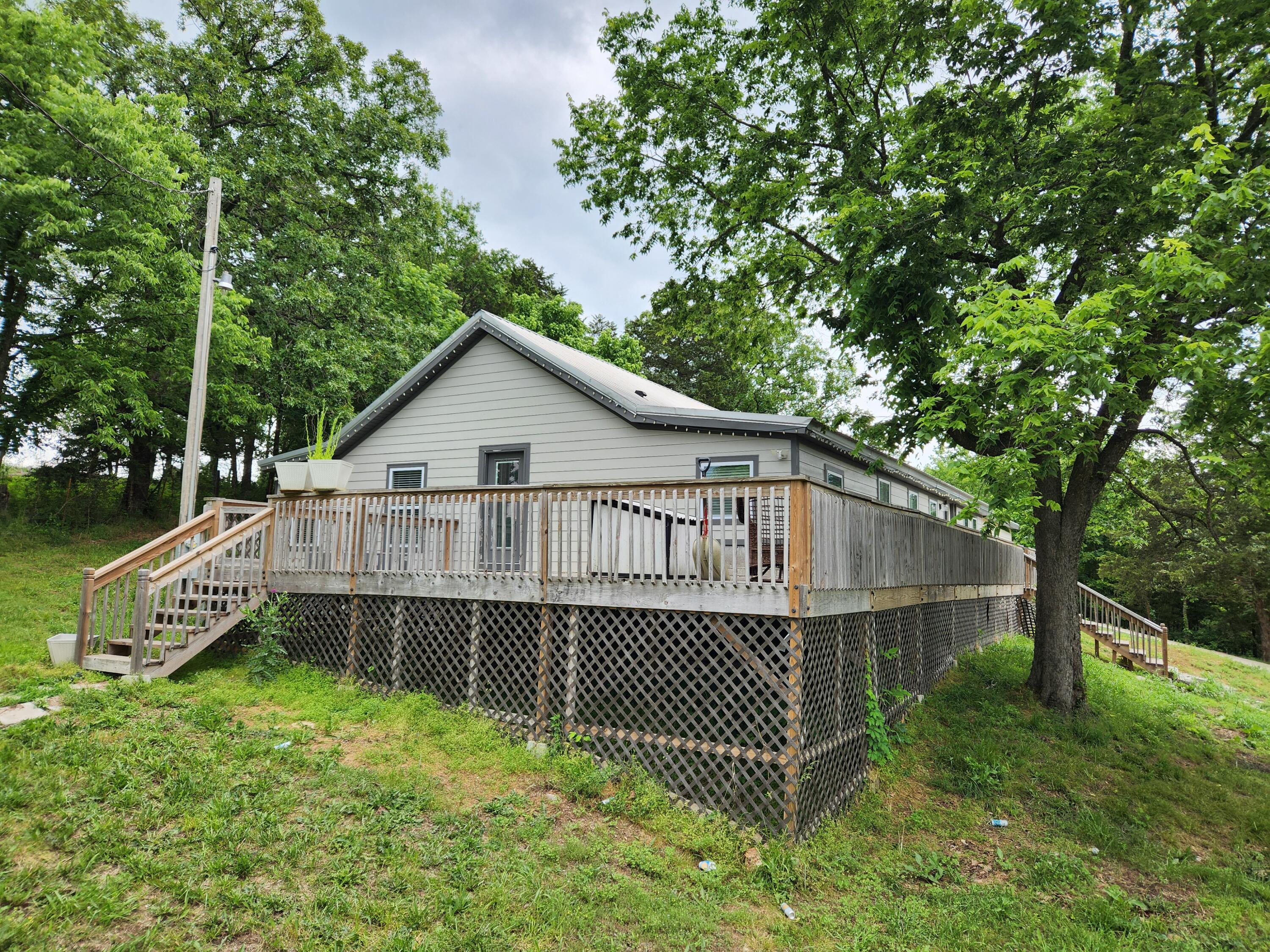 Photo 3 - Residential for sale – 131  Shady Lane  Washburn, MO
