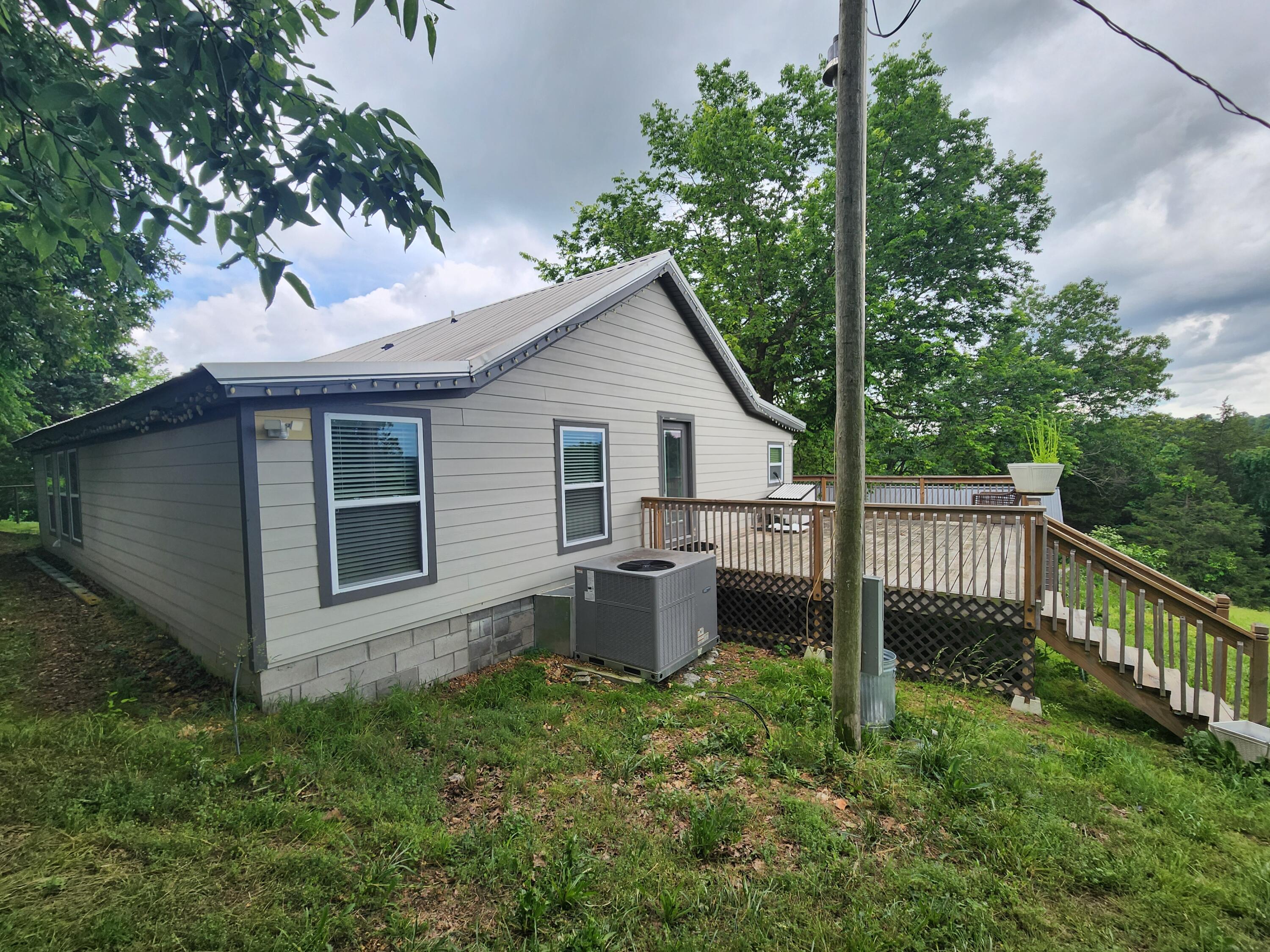 Photo 4 - Residential for sale – 131  Shady Lane  Washburn, MO