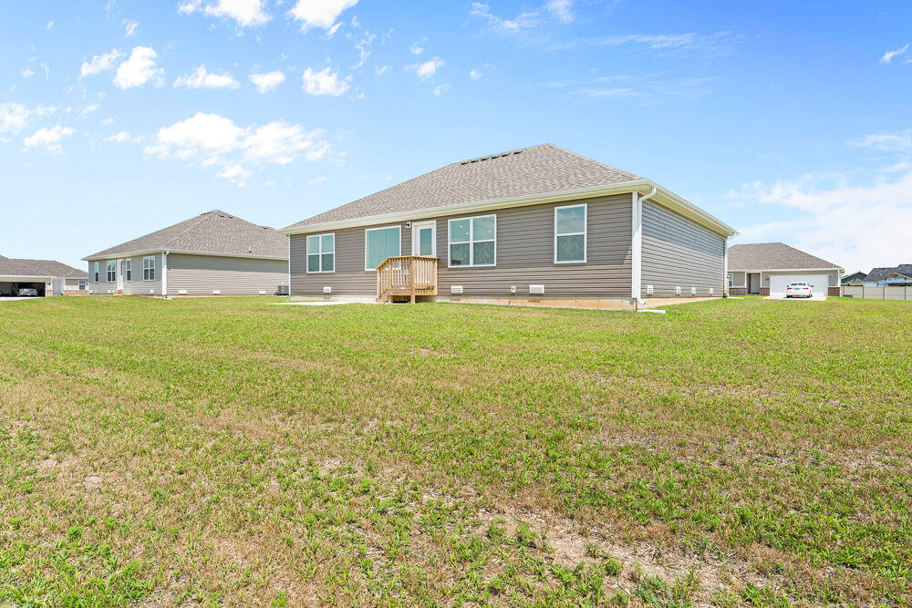 Photo 25 - Residential for sale – 1360 W Kay Street  Bolivar, MO