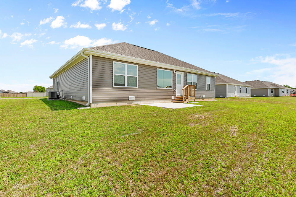 Photo 24 - Residential for sale – 1360 W Kay Street  Bolivar, MO
