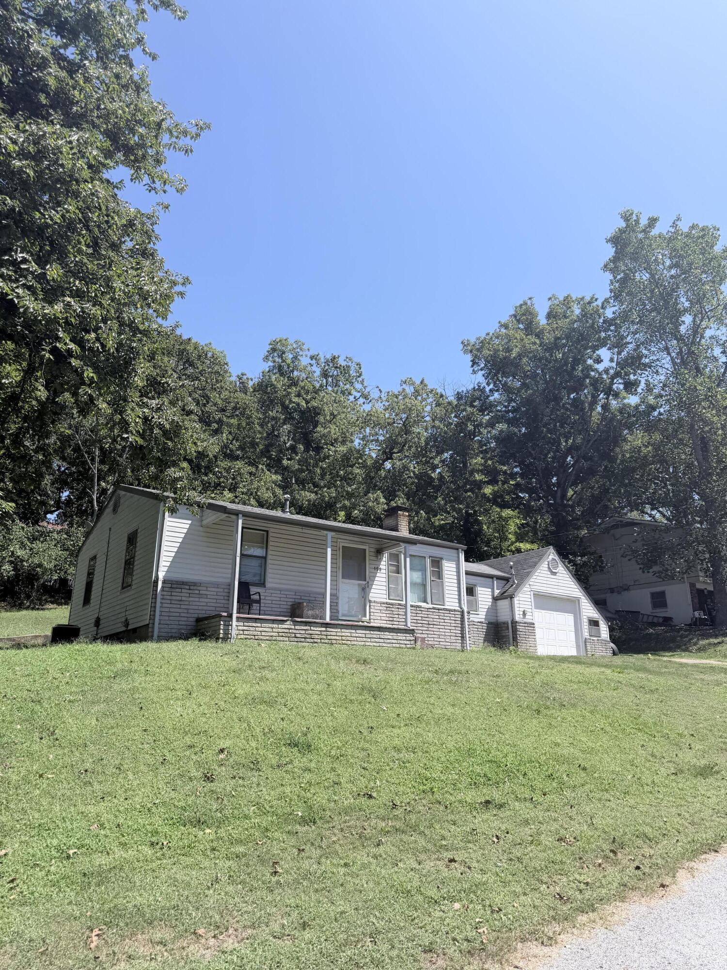 Photo 4 - Residential for sale – 158  Linwood Street  Forsyth, MO