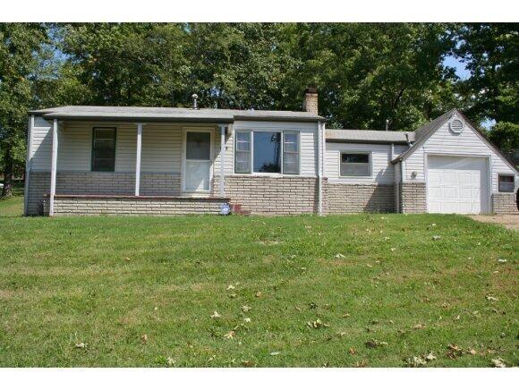 Residential for sale – 158  Linwood Street  Forsyth, MO