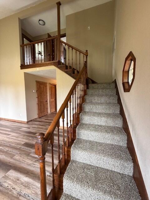 Photo 38 - Farm for sale – 1322  95 Highway  Mountain Grove, MO