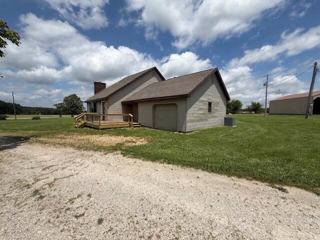 Photo 7 - Farm for sale – 1322  95 Highway  Mountain Grove, MO