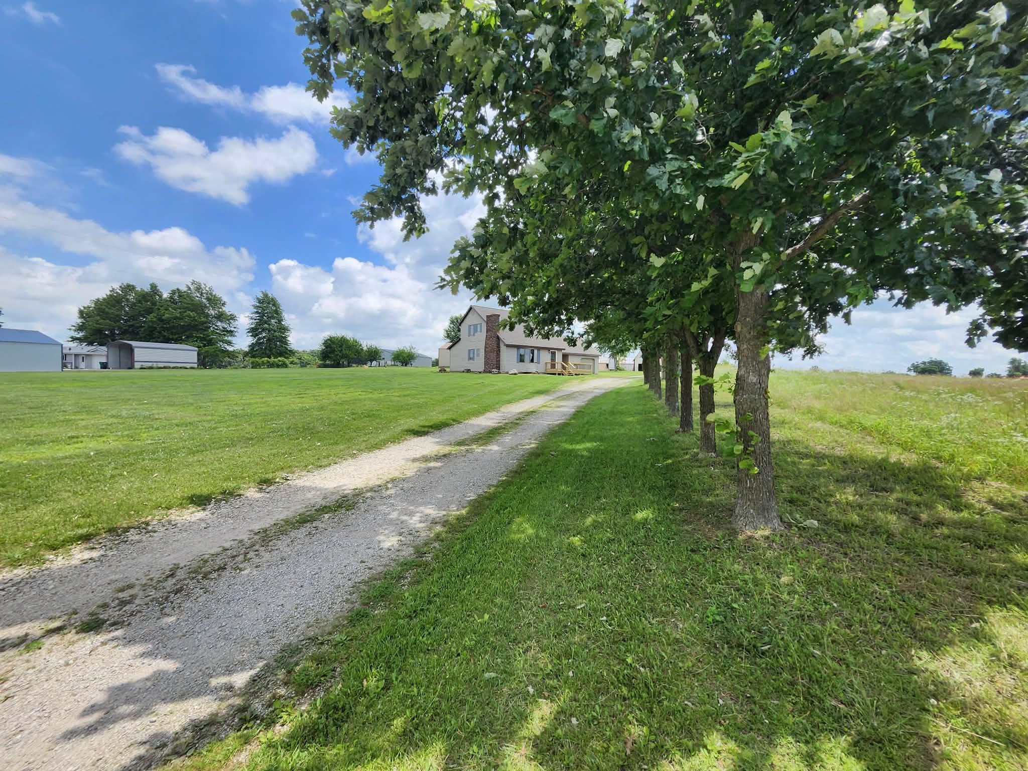 Photo 4 - Farm for sale – 1322  95 Highway  Mountain Grove, MO