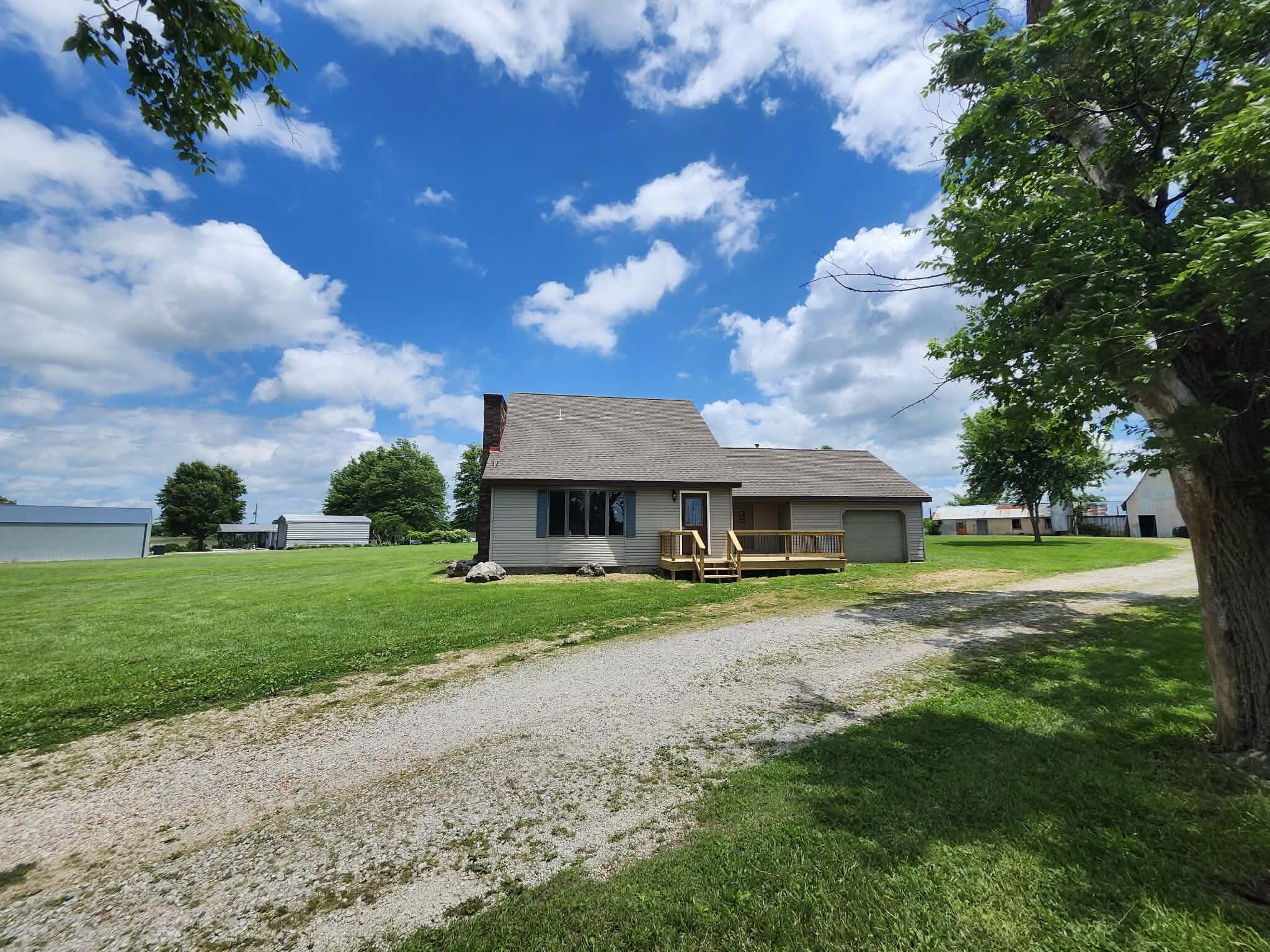Photo 5 - Farm for sale – 1322  95 Highway  Mountain Grove, MO